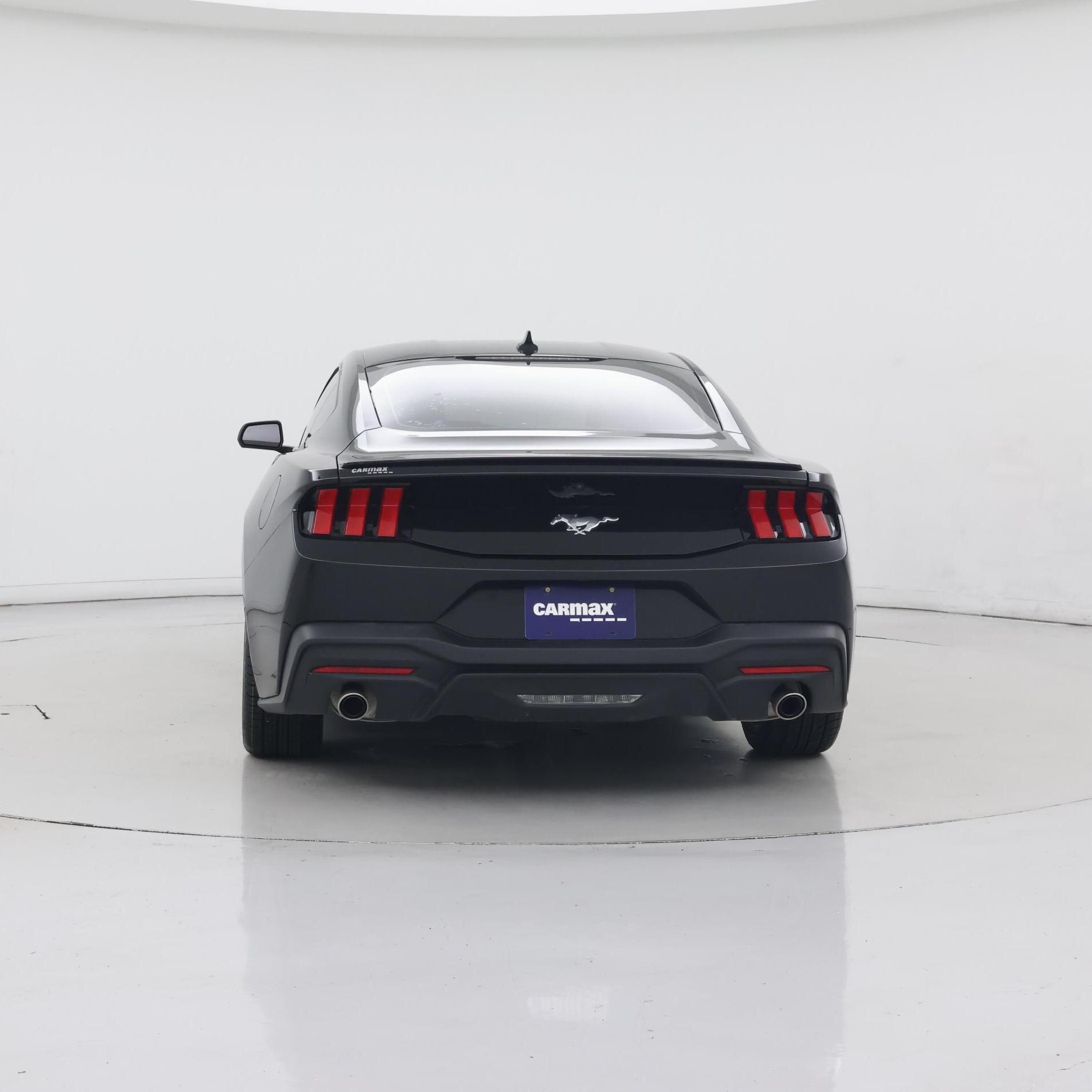 Thumbnail: 2024 Ford Mustang - 6