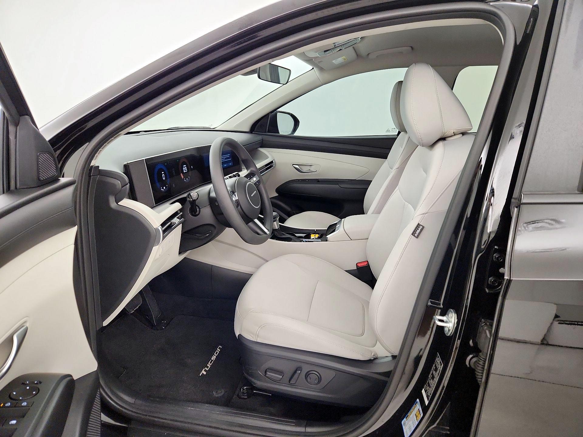 Thumbnail: 2025 Hyundai Tucson - 11