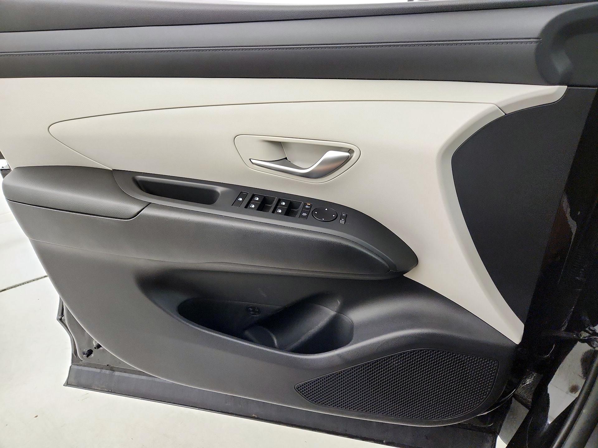 Thumbnail: 2025 Hyundai Tucson - 12