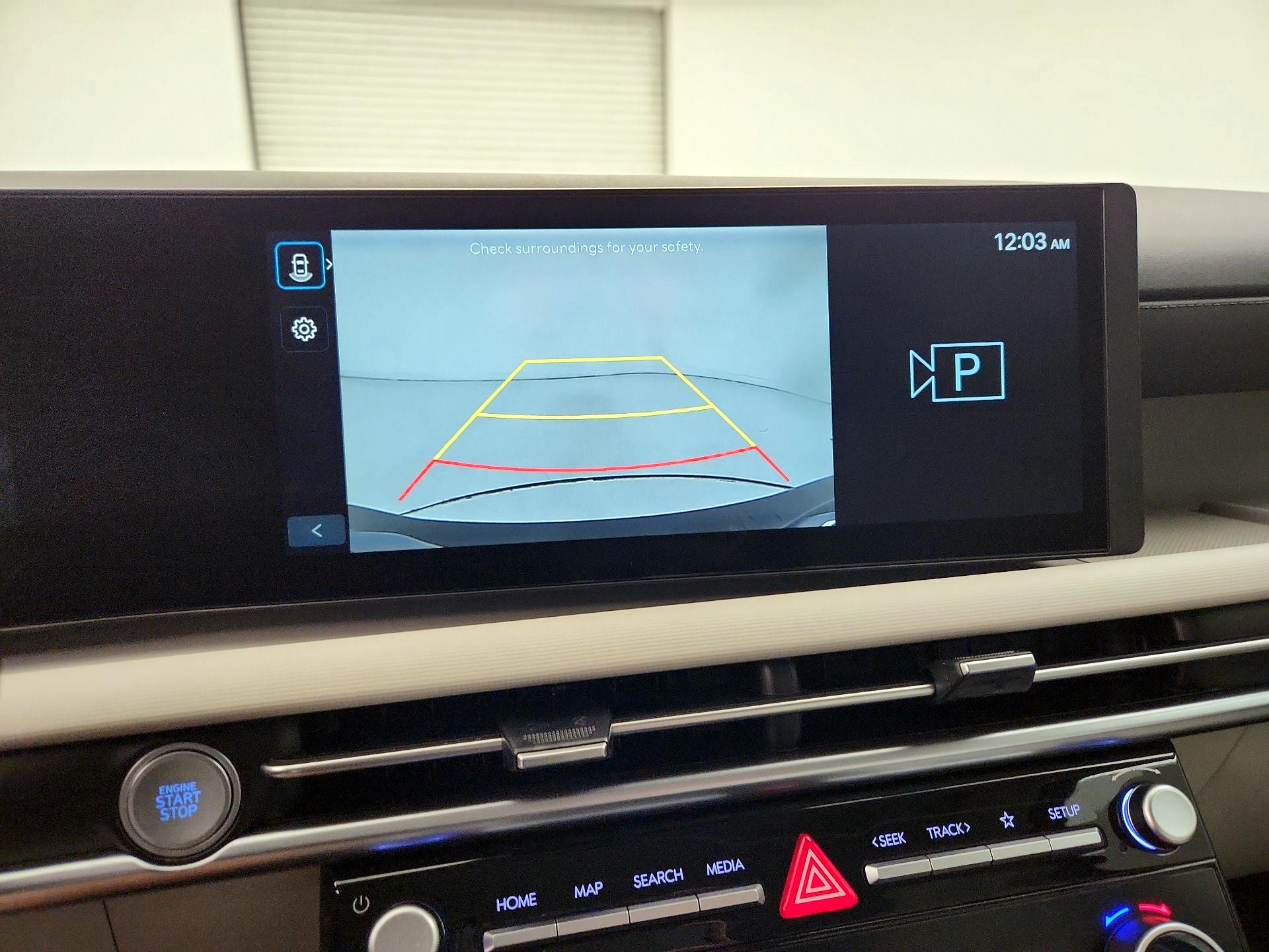 Thumbnail: 2025 Hyundai Tucson - 14