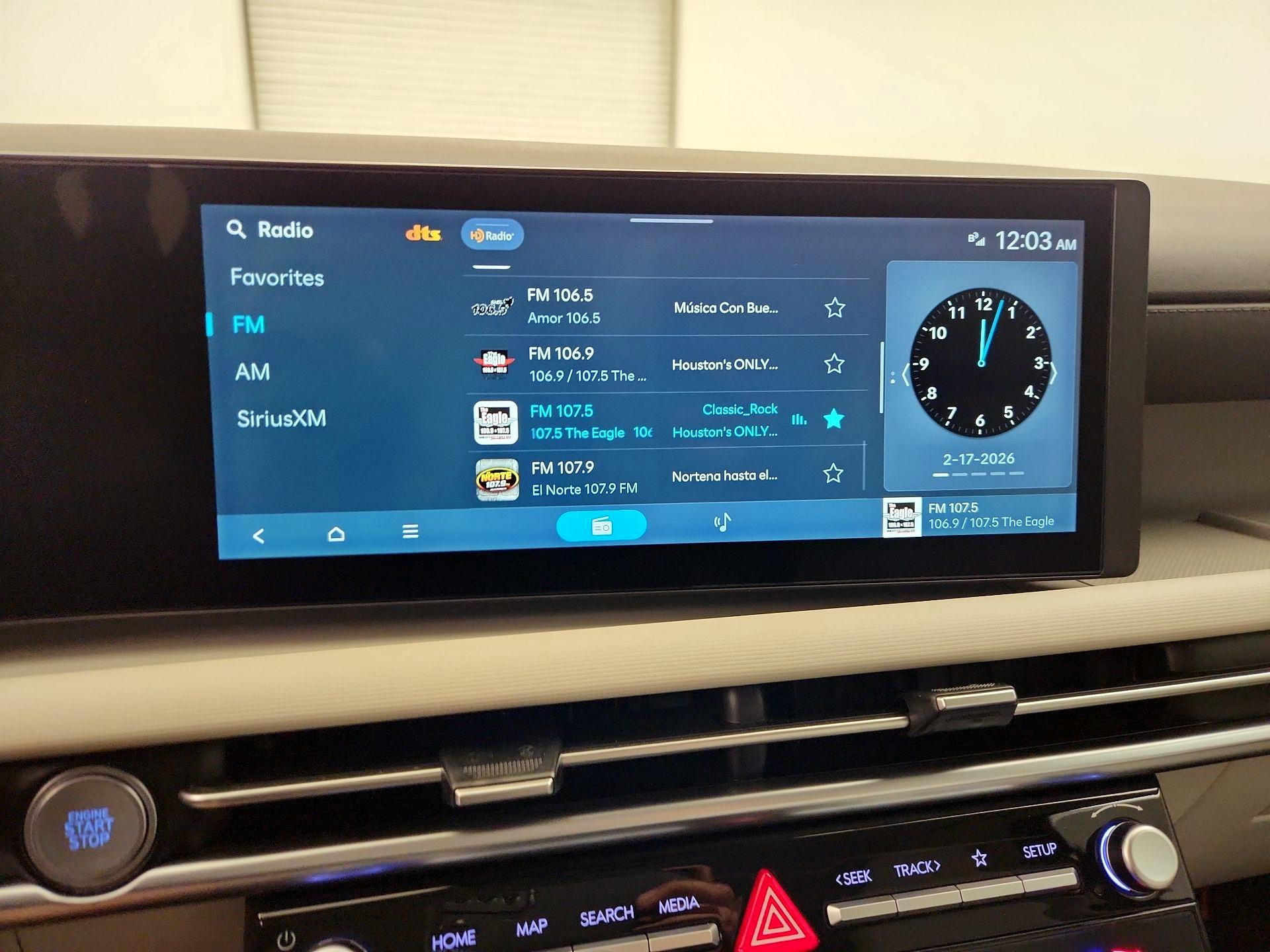 Thumbnail: 2025 Hyundai Tucson - 15