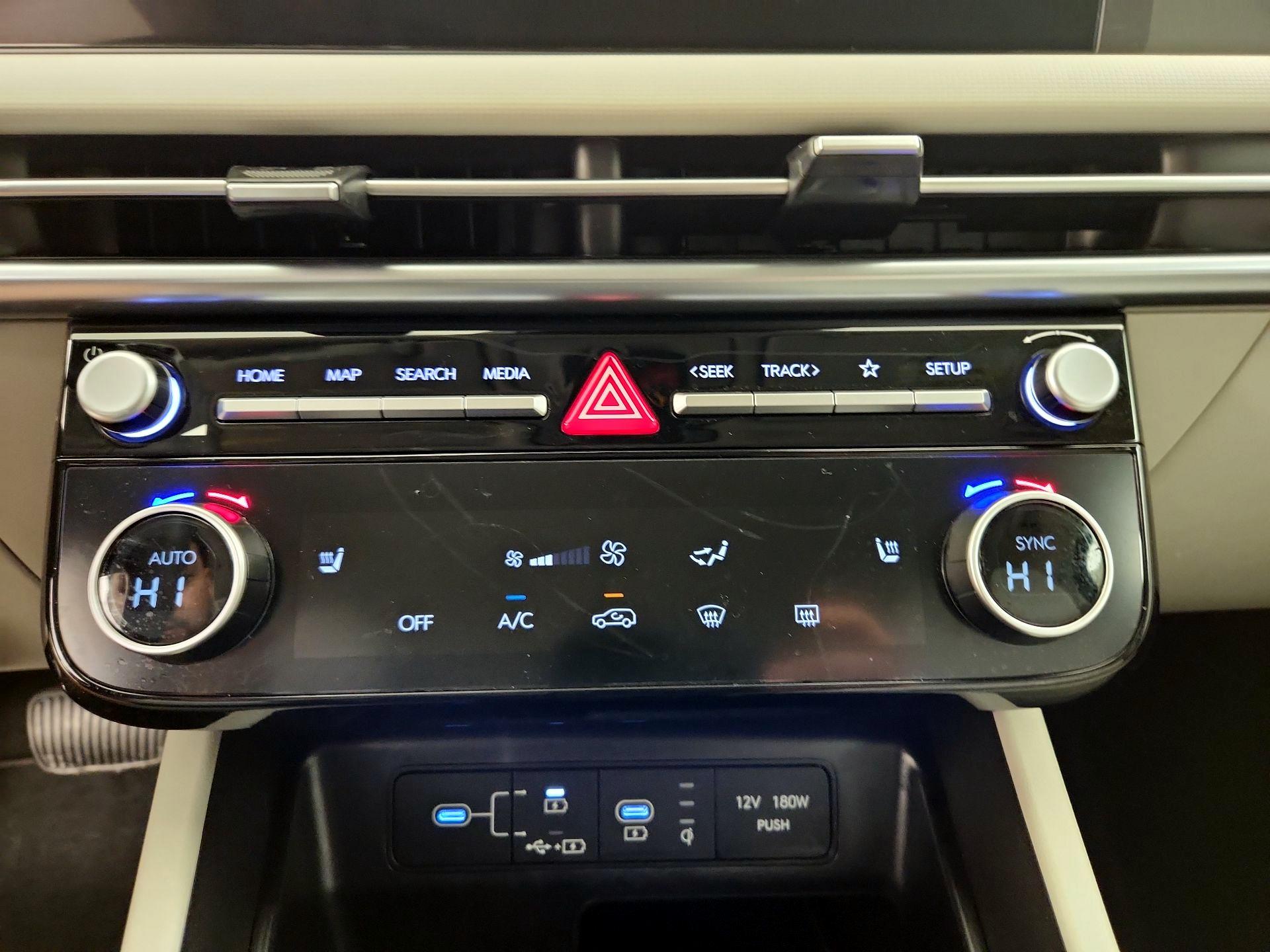 Thumbnail: 2025 Hyundai Tucson - 16