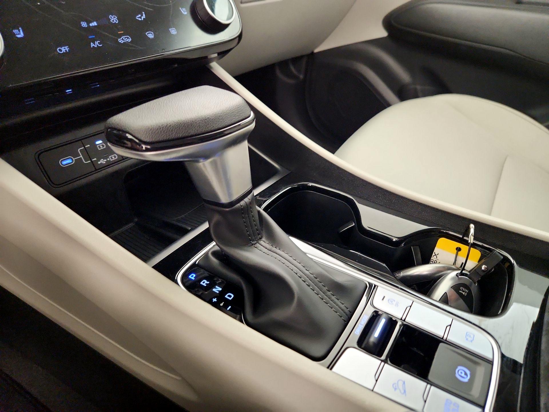 Thumbnail: 2025 Hyundai Tucson - 17