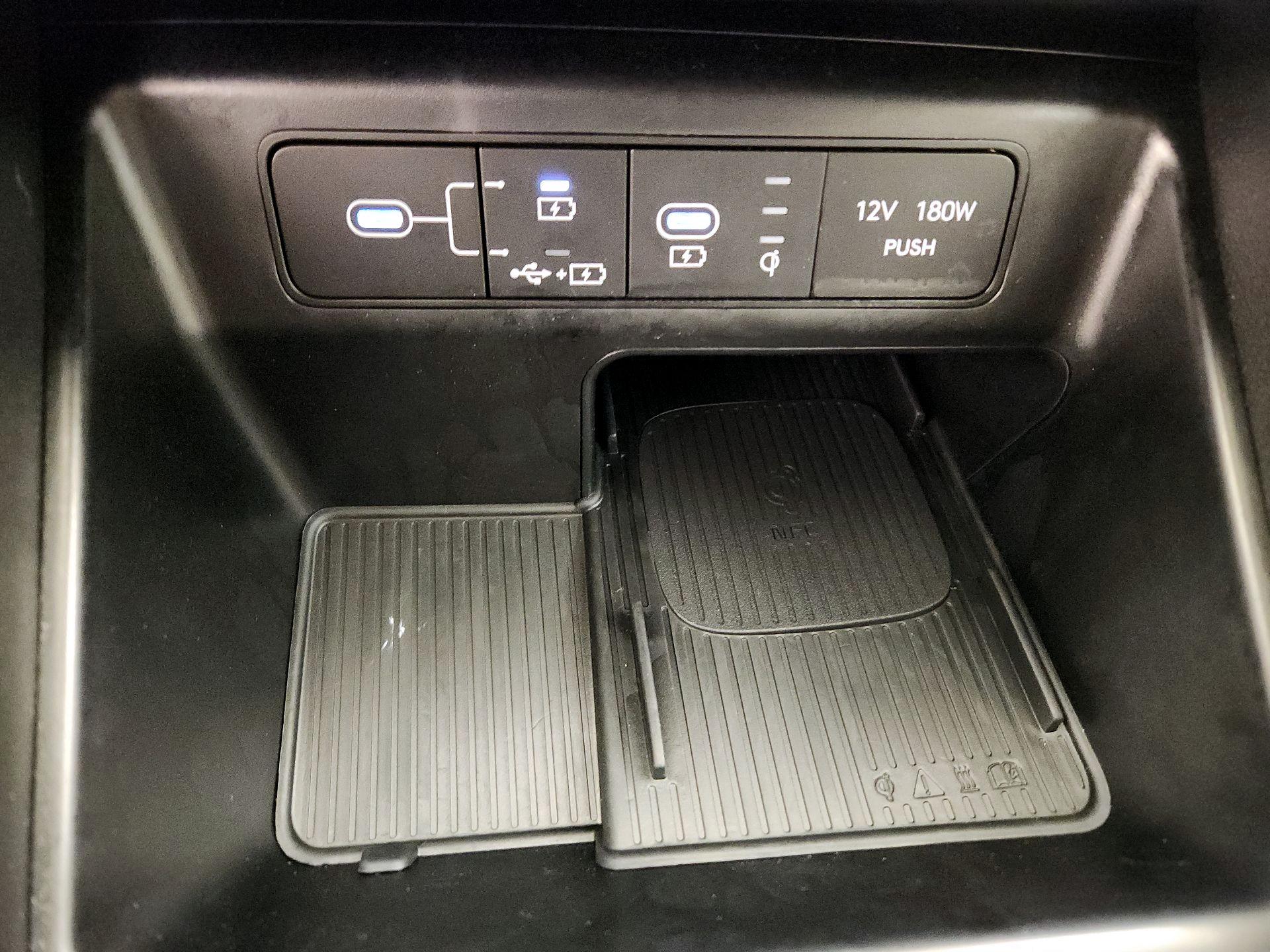 Thumbnail: 2025 Hyundai Tucson - 18