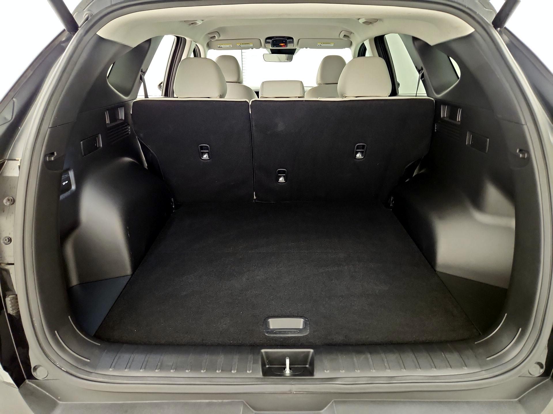 Thumbnail: 2025 Hyundai Tucson - 20