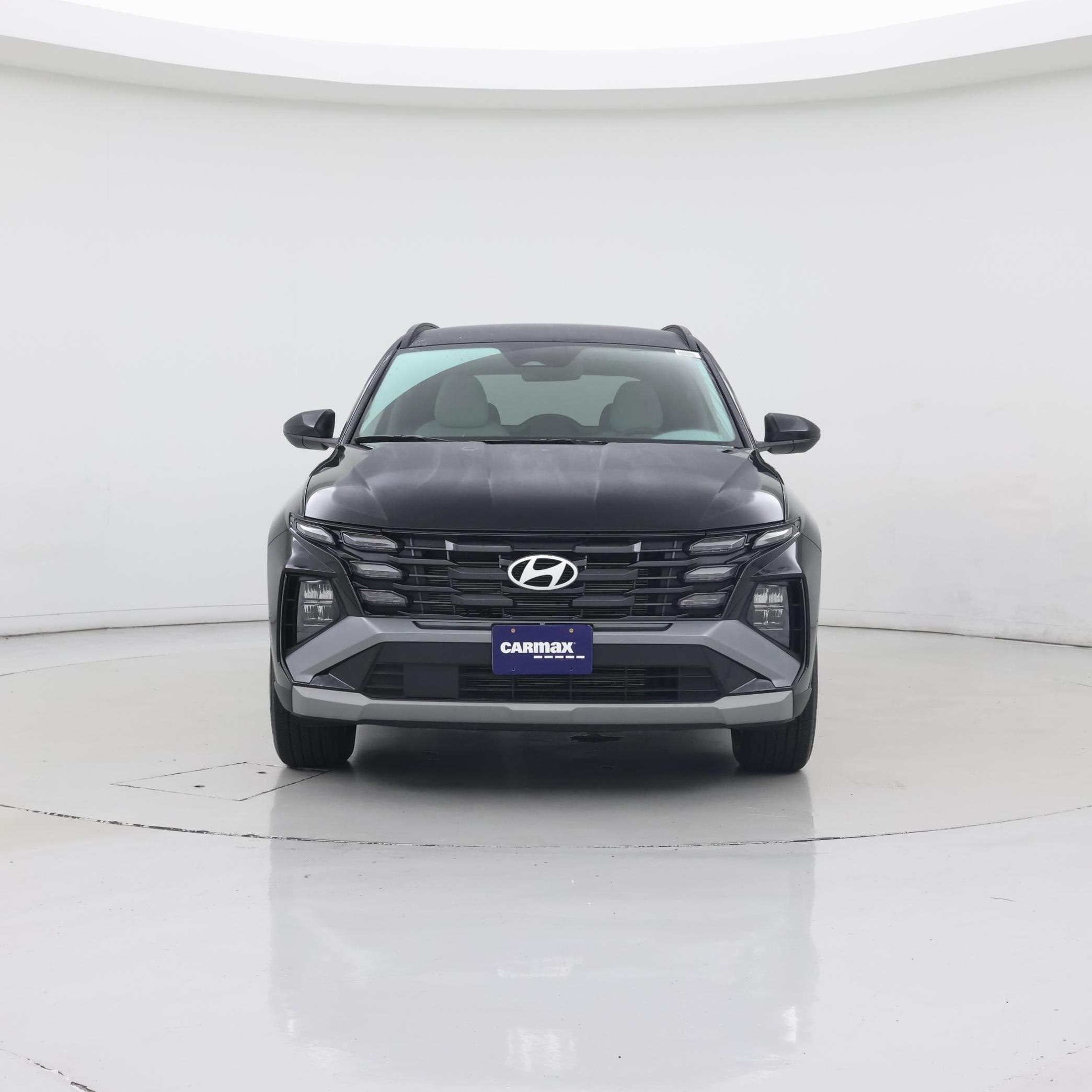 Thumbnail: 2025 Hyundai Tucson - 5