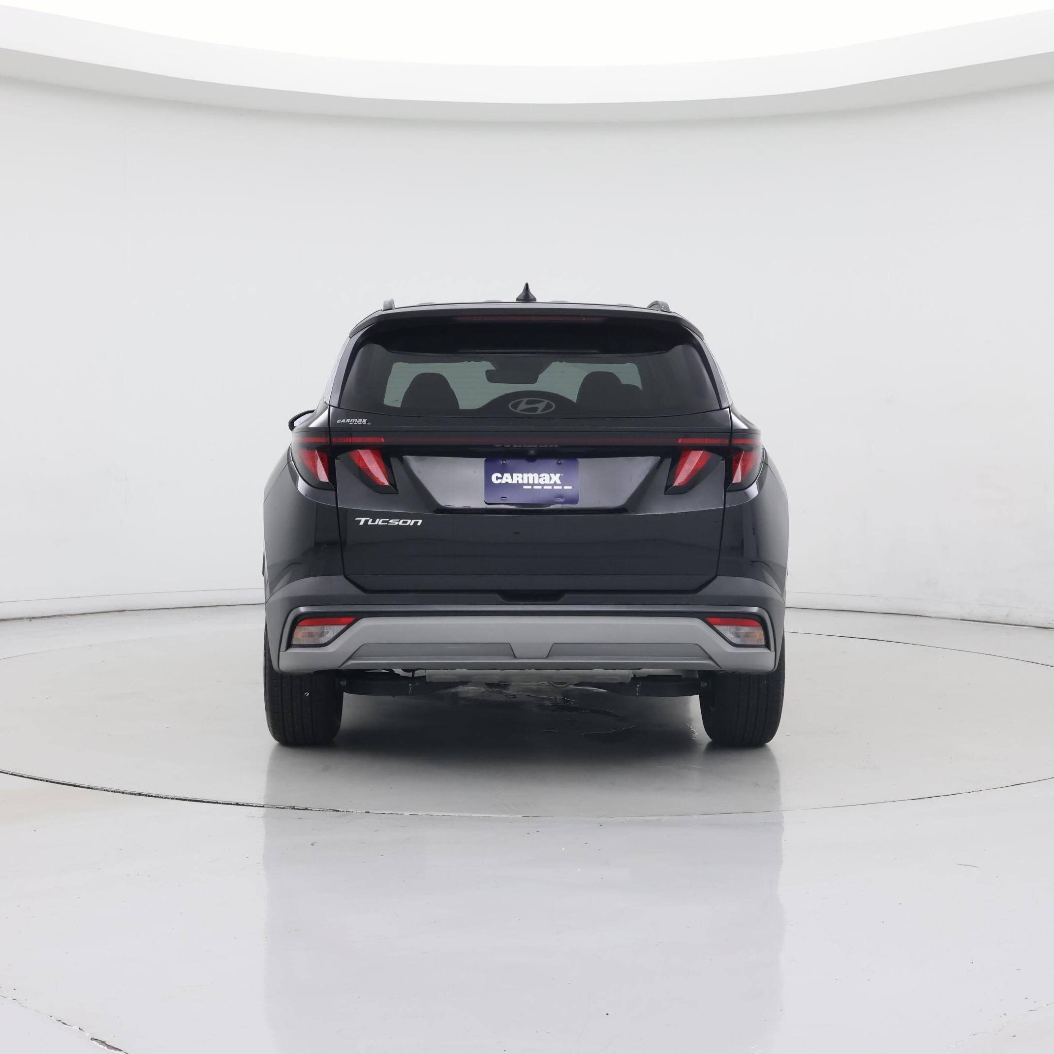 Thumbnail: 2025 Hyundai Tucson - 6