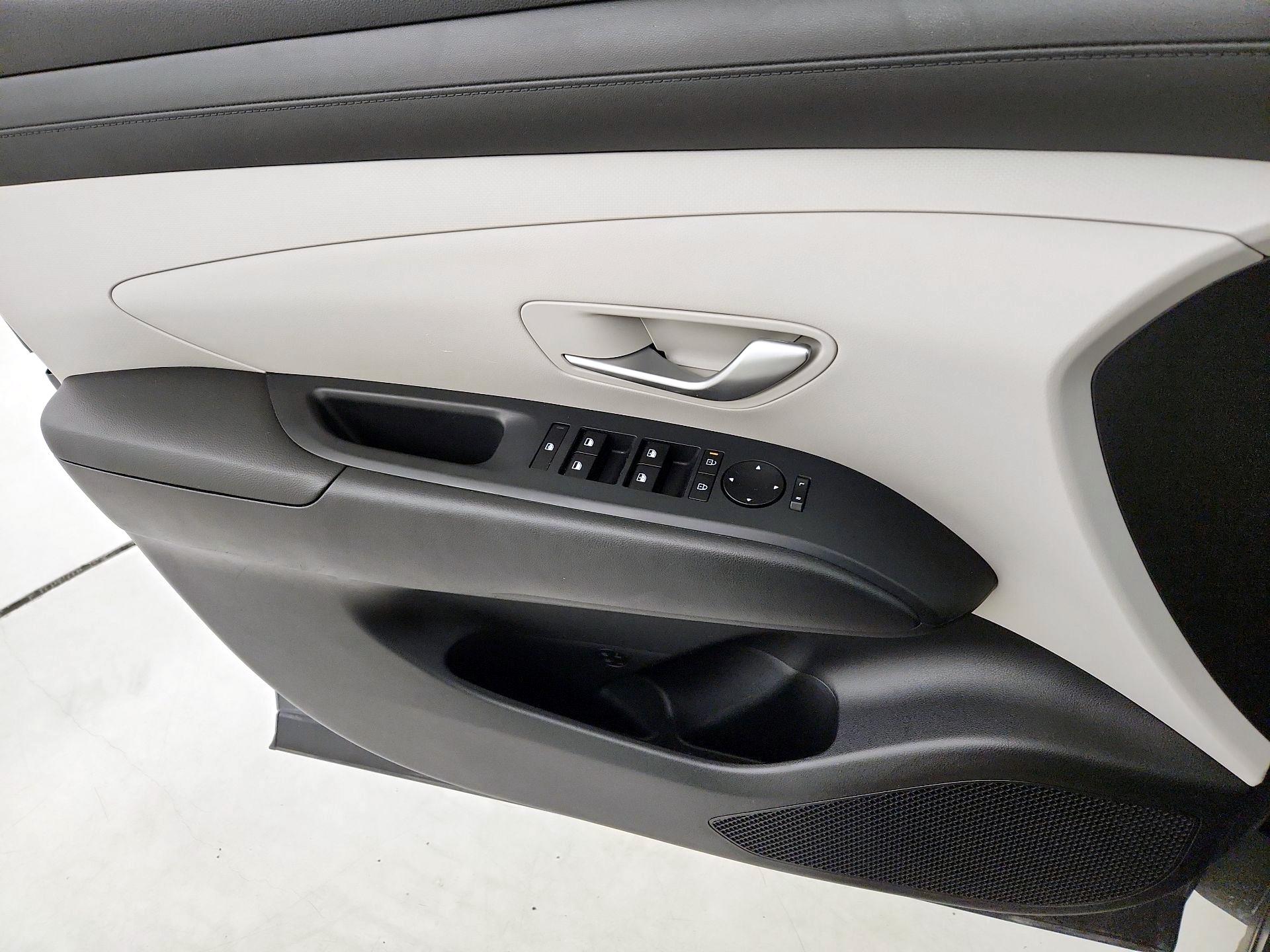 Thumbnail: 2025 Hyundai Tucson - 12