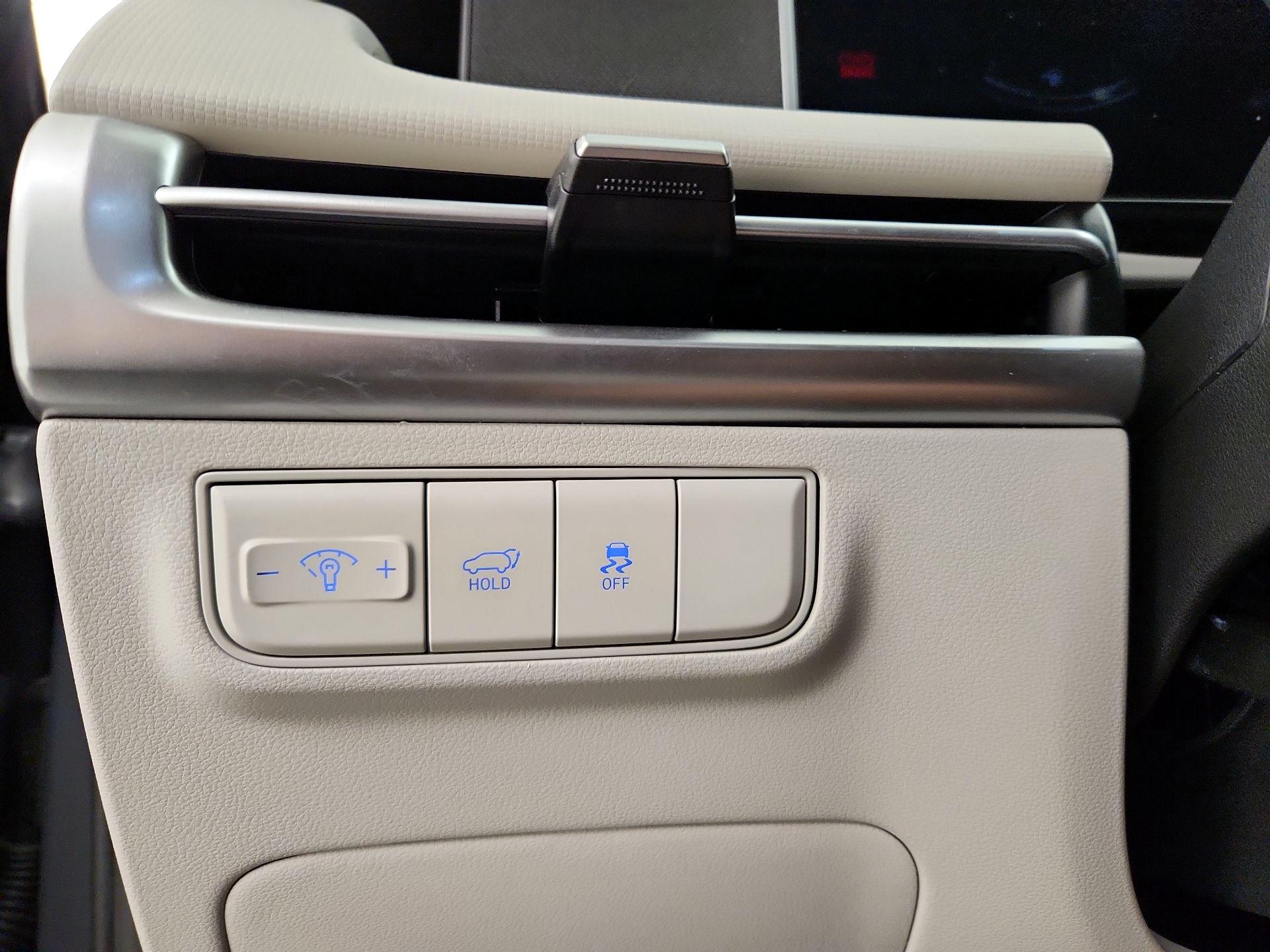 Thumbnail: 2025 Hyundai Tucson - 13