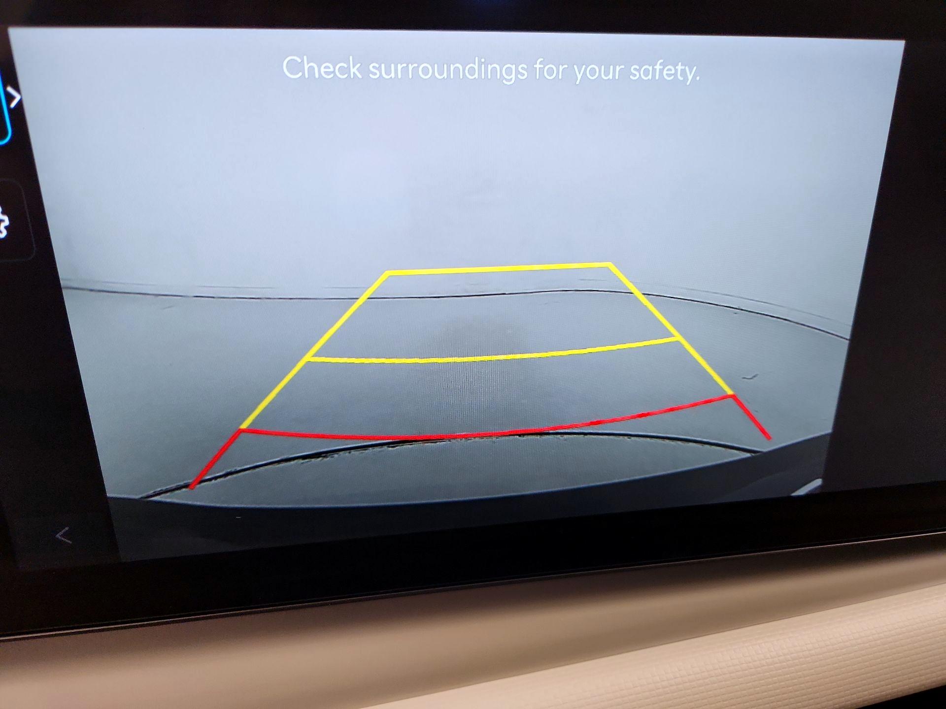 Thumbnail: 2025 Hyundai Tucson - 14