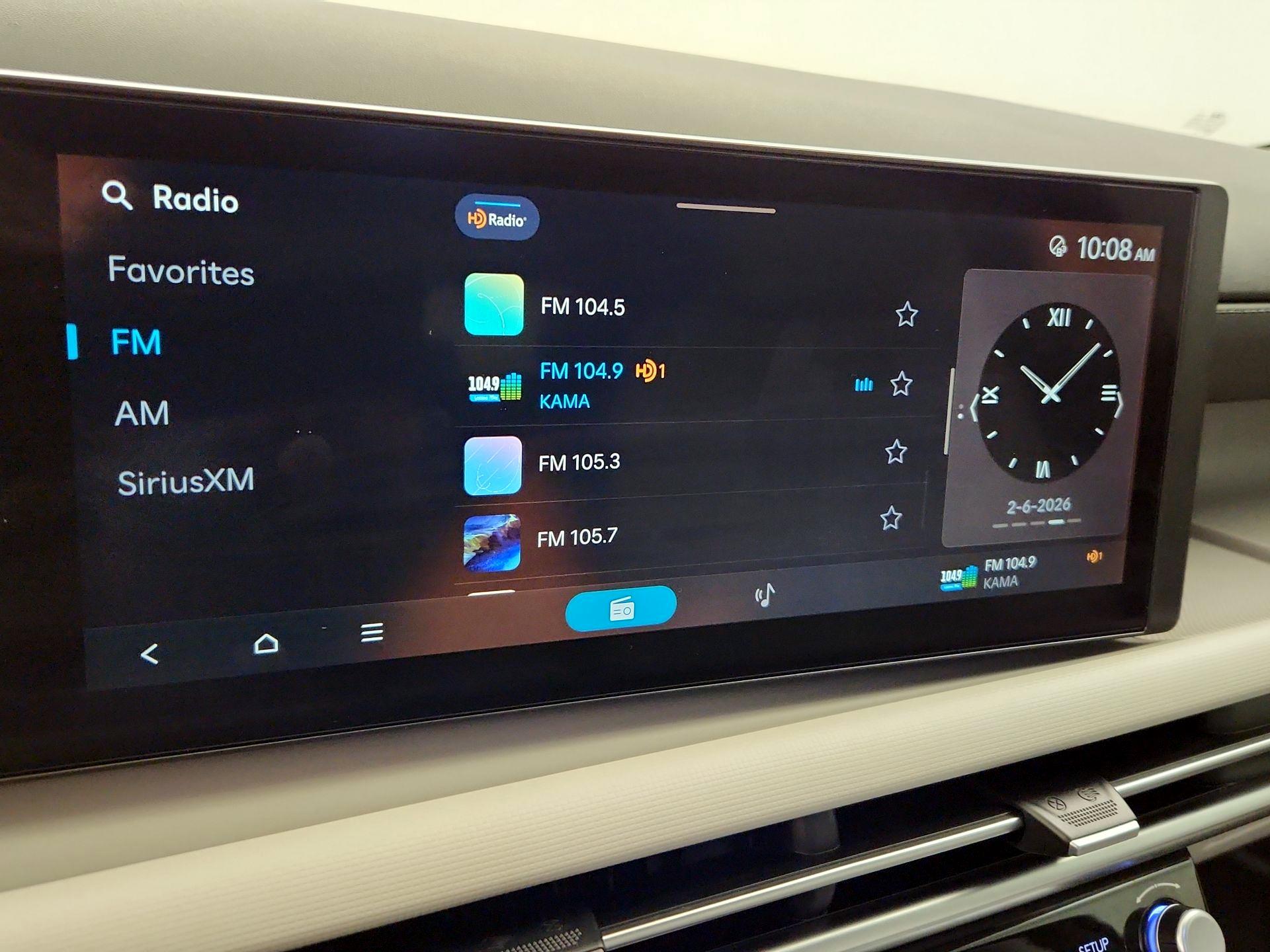 Thumbnail: 2025 Hyundai Tucson - 15