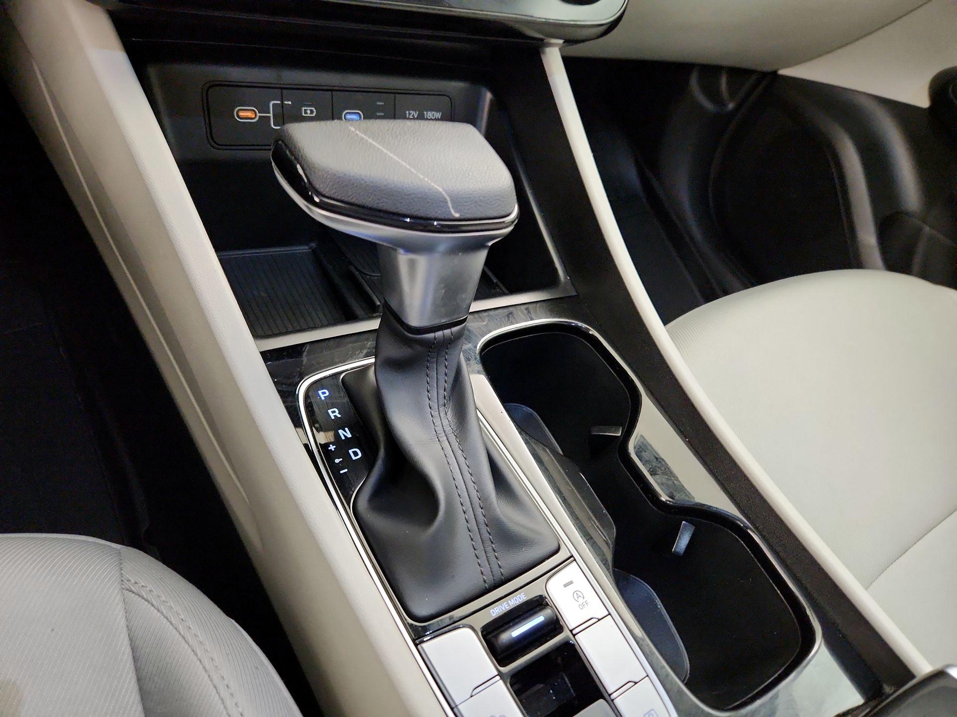 Thumbnail: 2025 Hyundai Tucson - 17