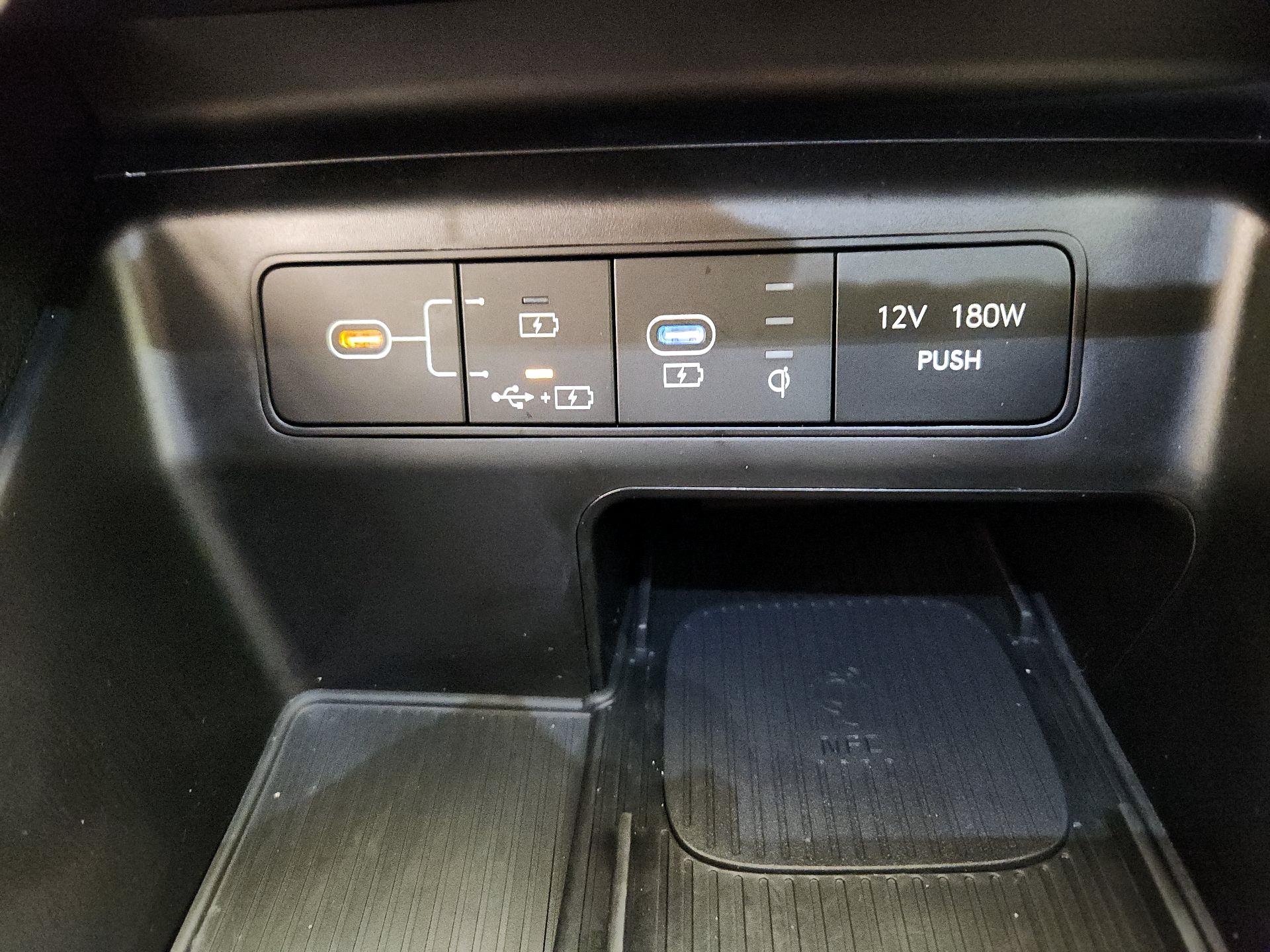 Thumbnail: 2025 Hyundai Tucson - 18