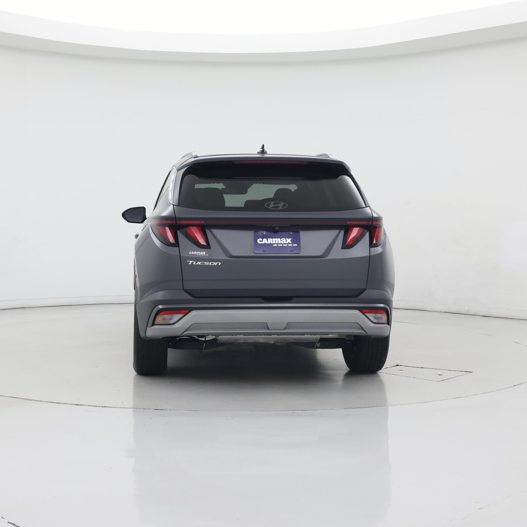 Thumbnail: 2025 Hyundai Tucson - 6