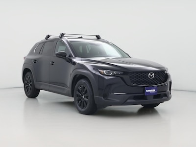 2023 Mazda CX-50 2.5 S Preferred Plus Package