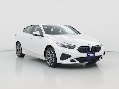 2022 BMW 228 I xDrive Gran Coupe