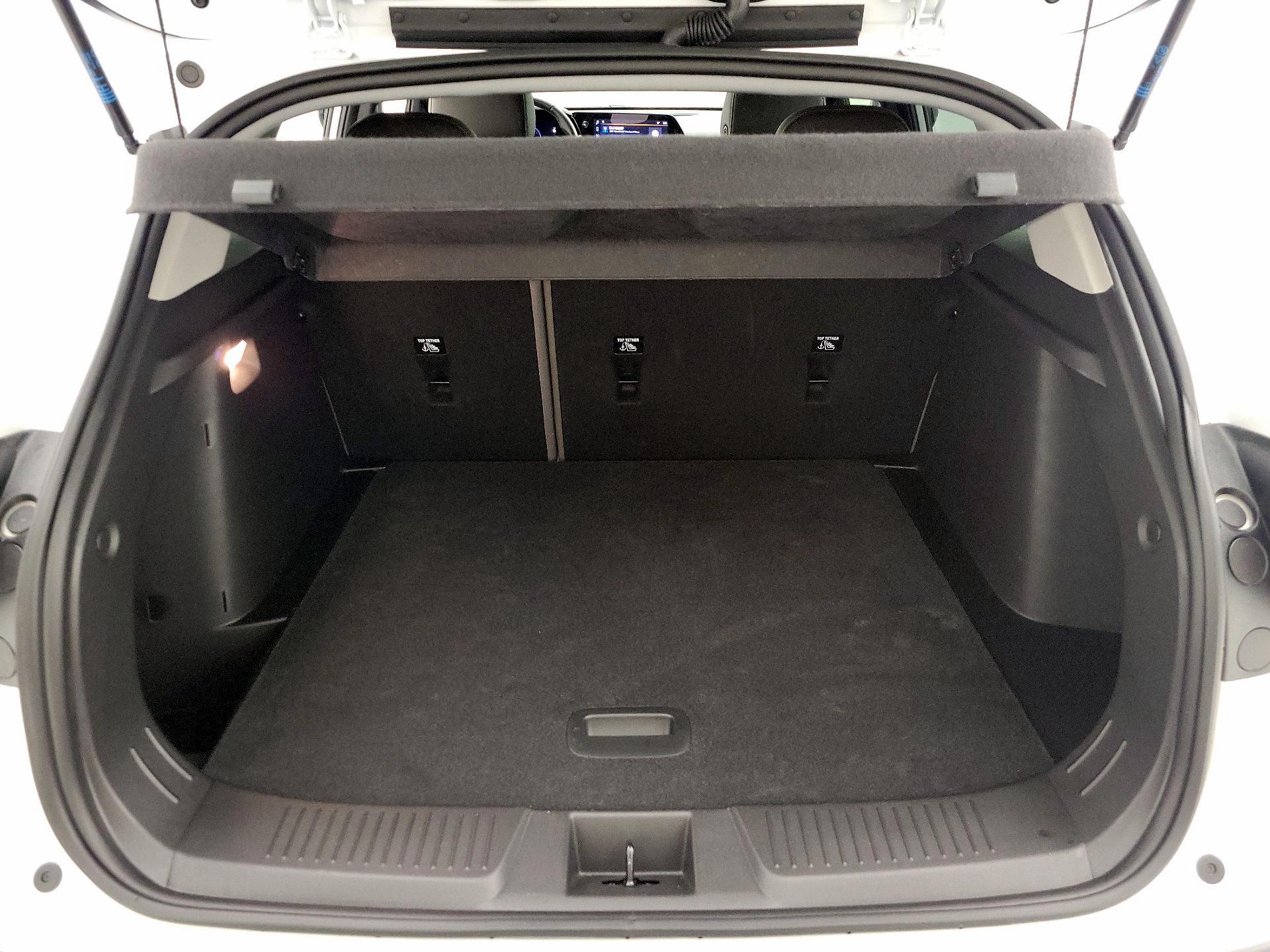 Thumbnail: 2025 Chevrolet Trax - 20