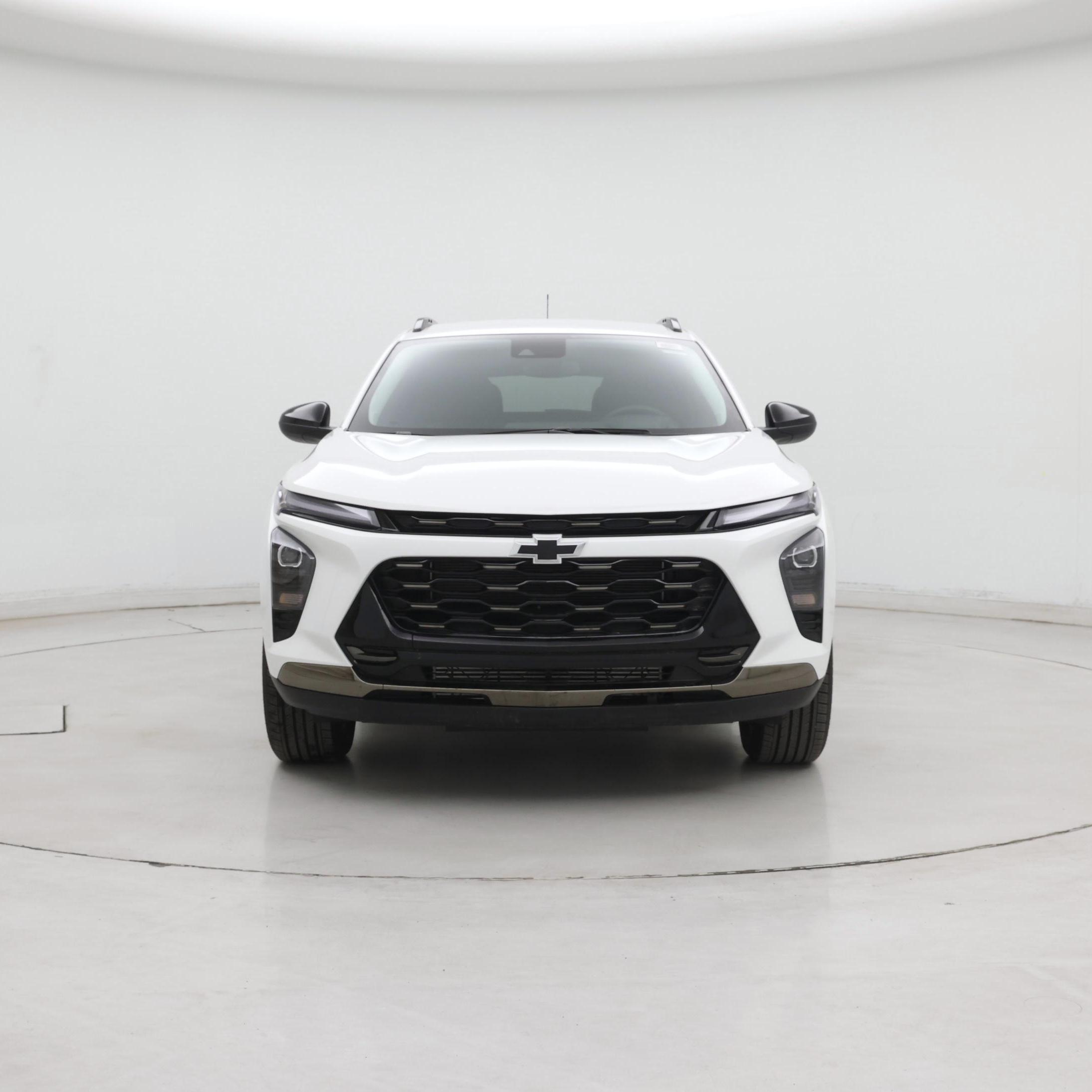 Thumbnail: 2025 Chevrolet Trax - 5