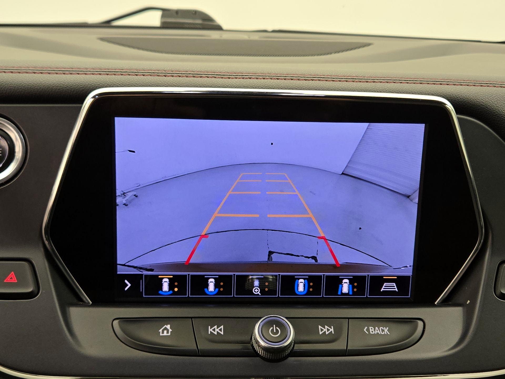 Thumbnail: 2020 Chevrolet Blazer - 15