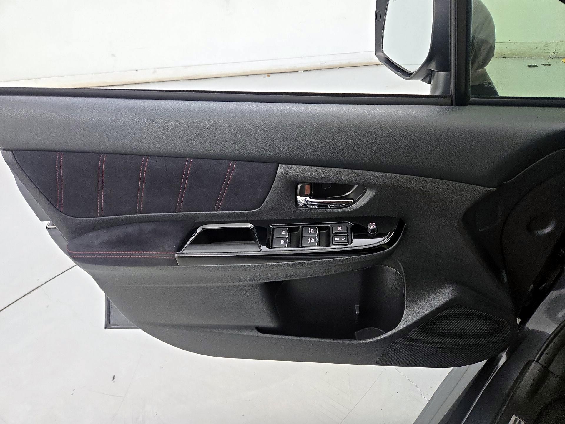 Thumbnail: 2021 Subaru WRX - 12