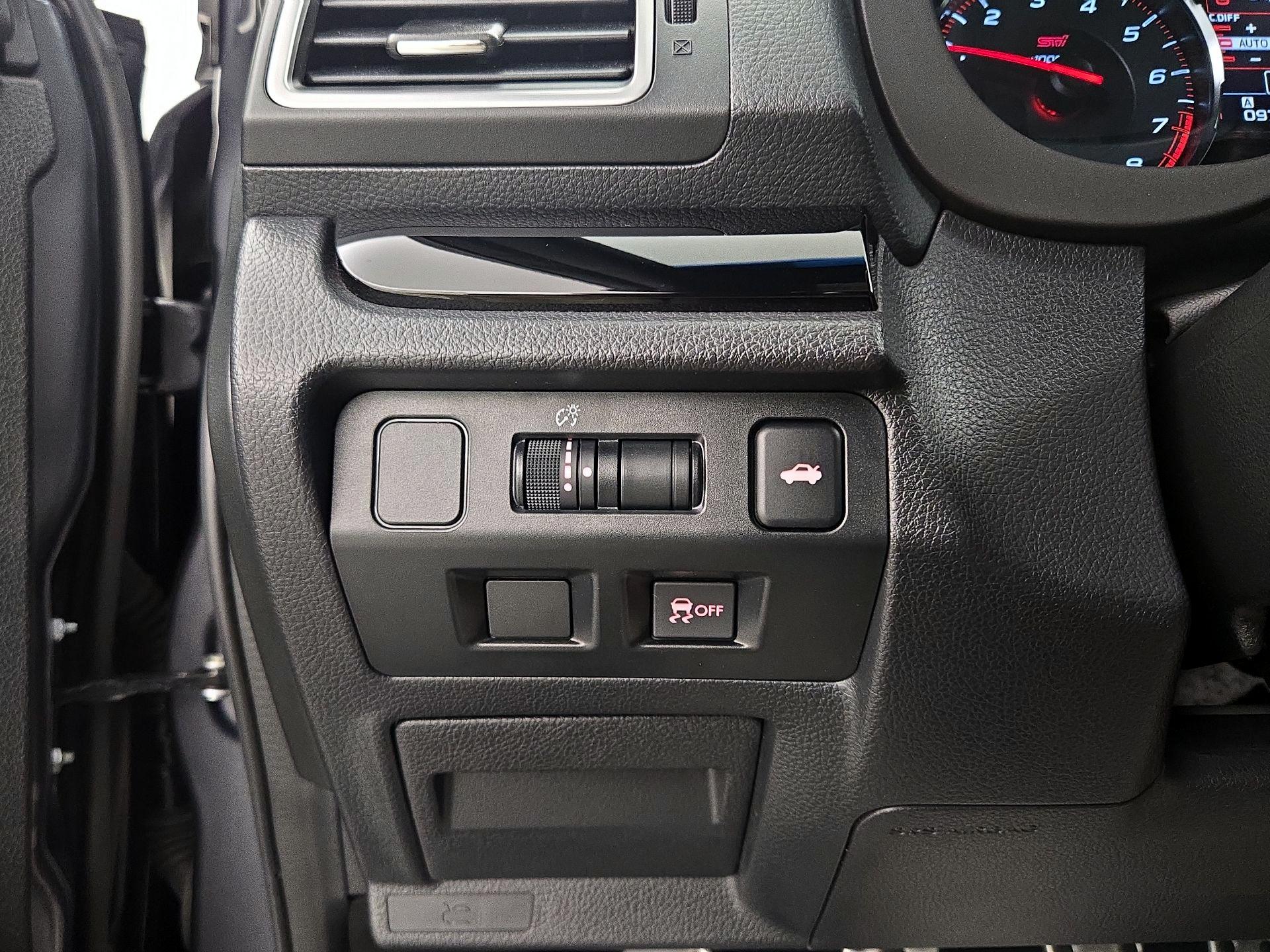 Thumbnail: 2021 Subaru WRX - 13