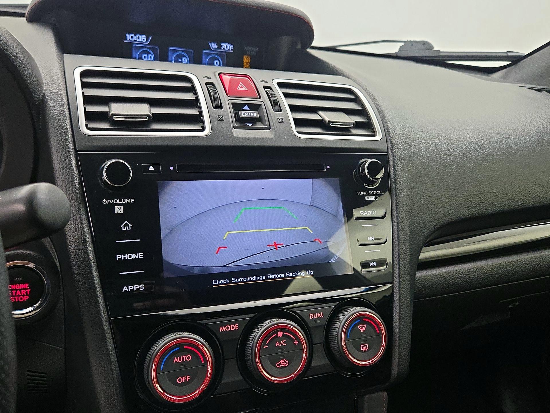 Thumbnail: 2021 Subaru WRX - 14