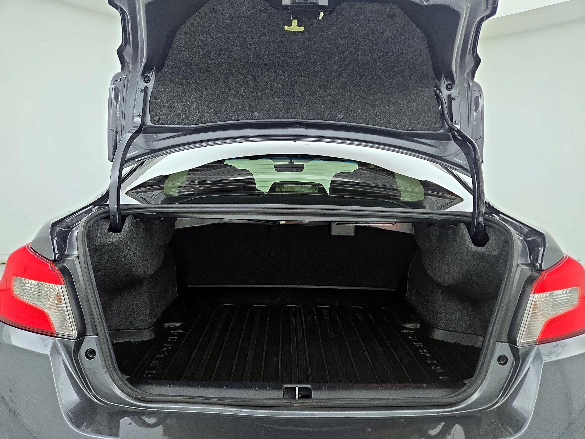 Thumbnail: 2021 Subaru WRX - 20