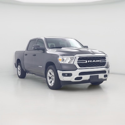 2023 Ram 1500 Lonestar