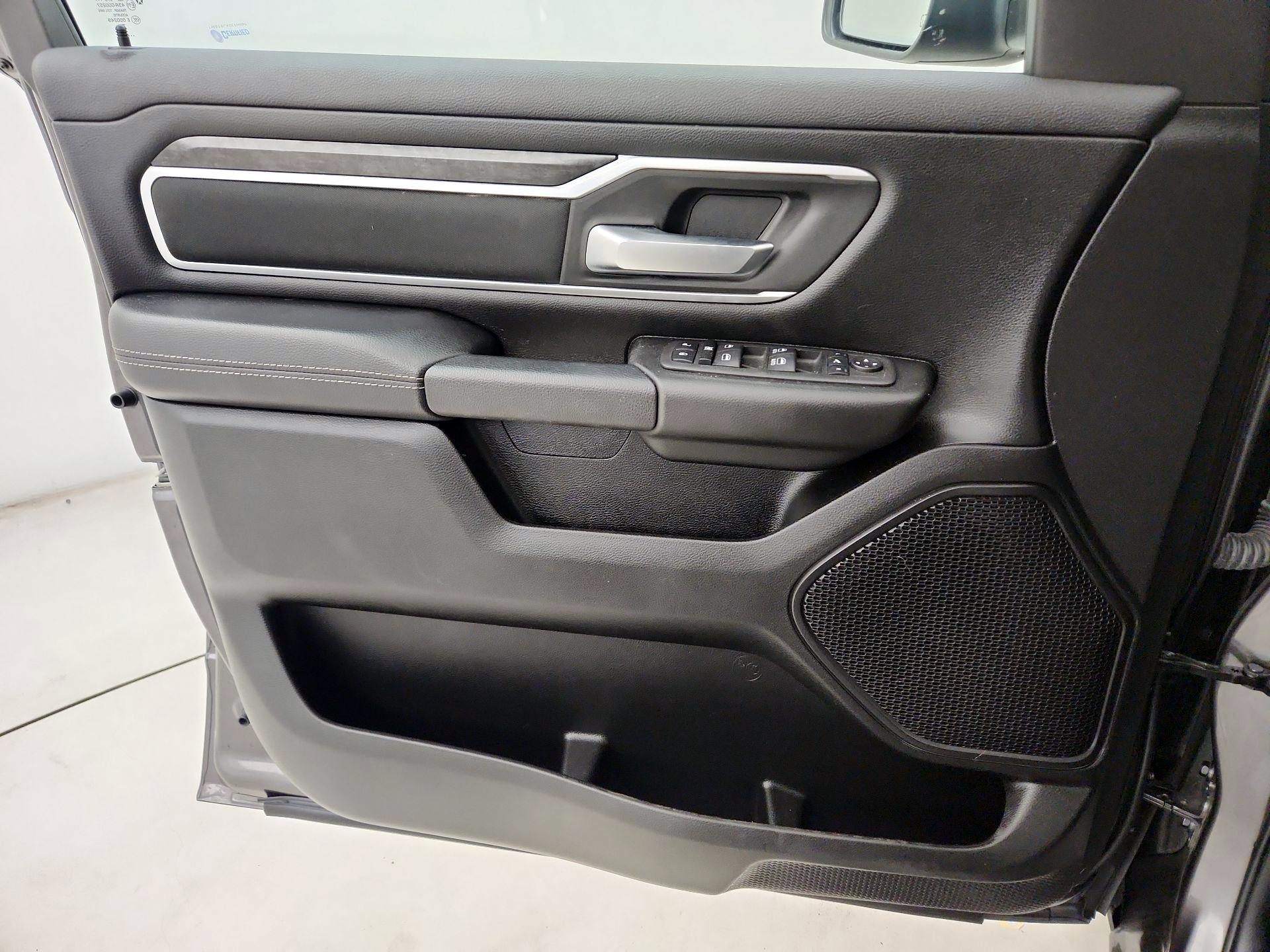 Thumbnail: 2023 RAM 1500 - 12