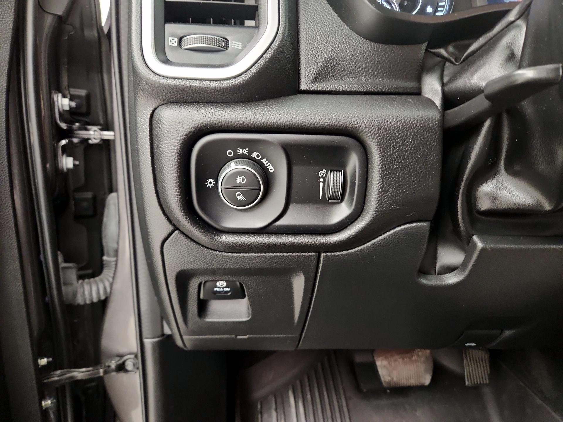 Thumbnail: 2023 RAM 1500 - 13