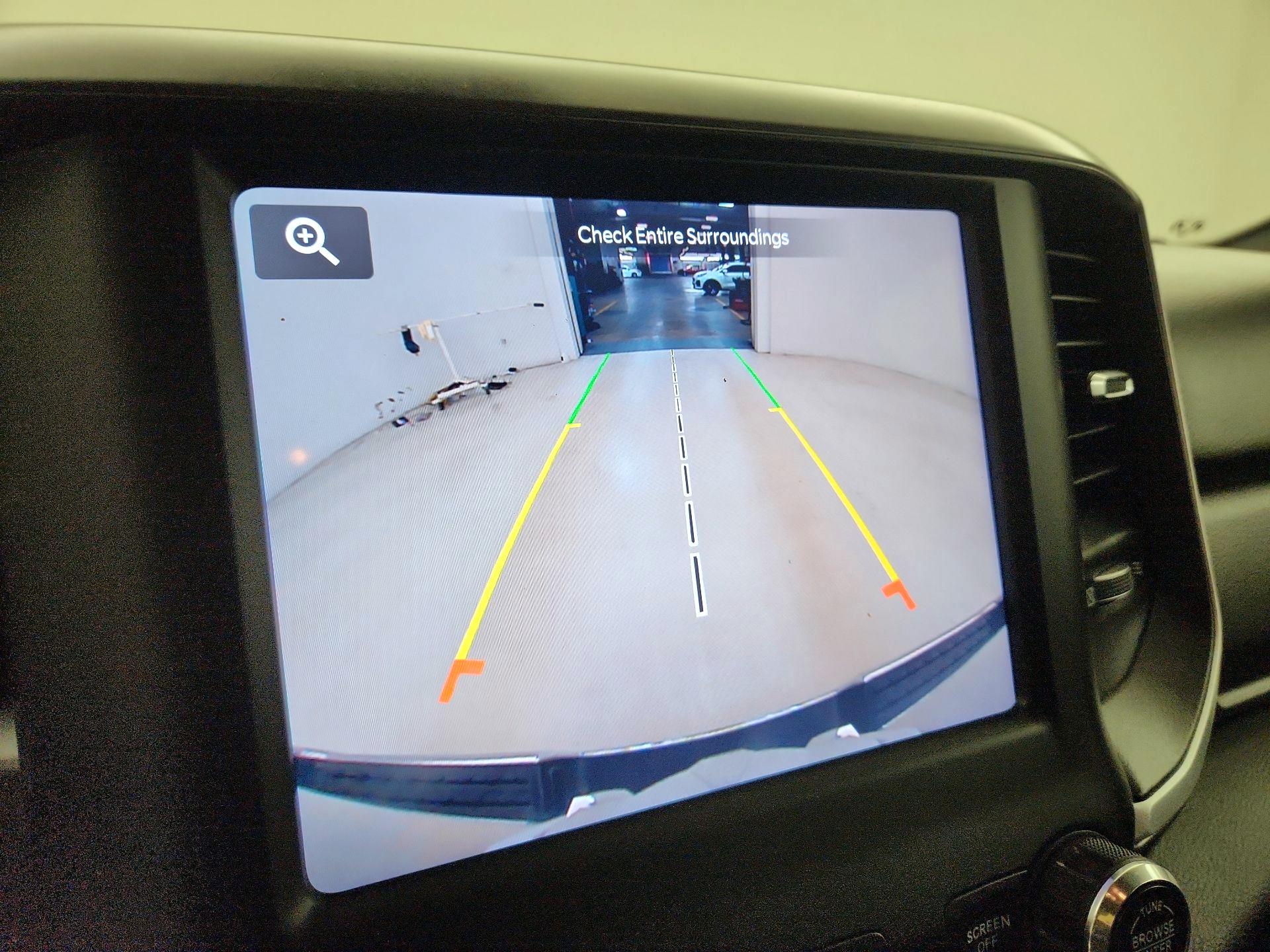 Thumbnail: 2023 RAM 1500 - 14