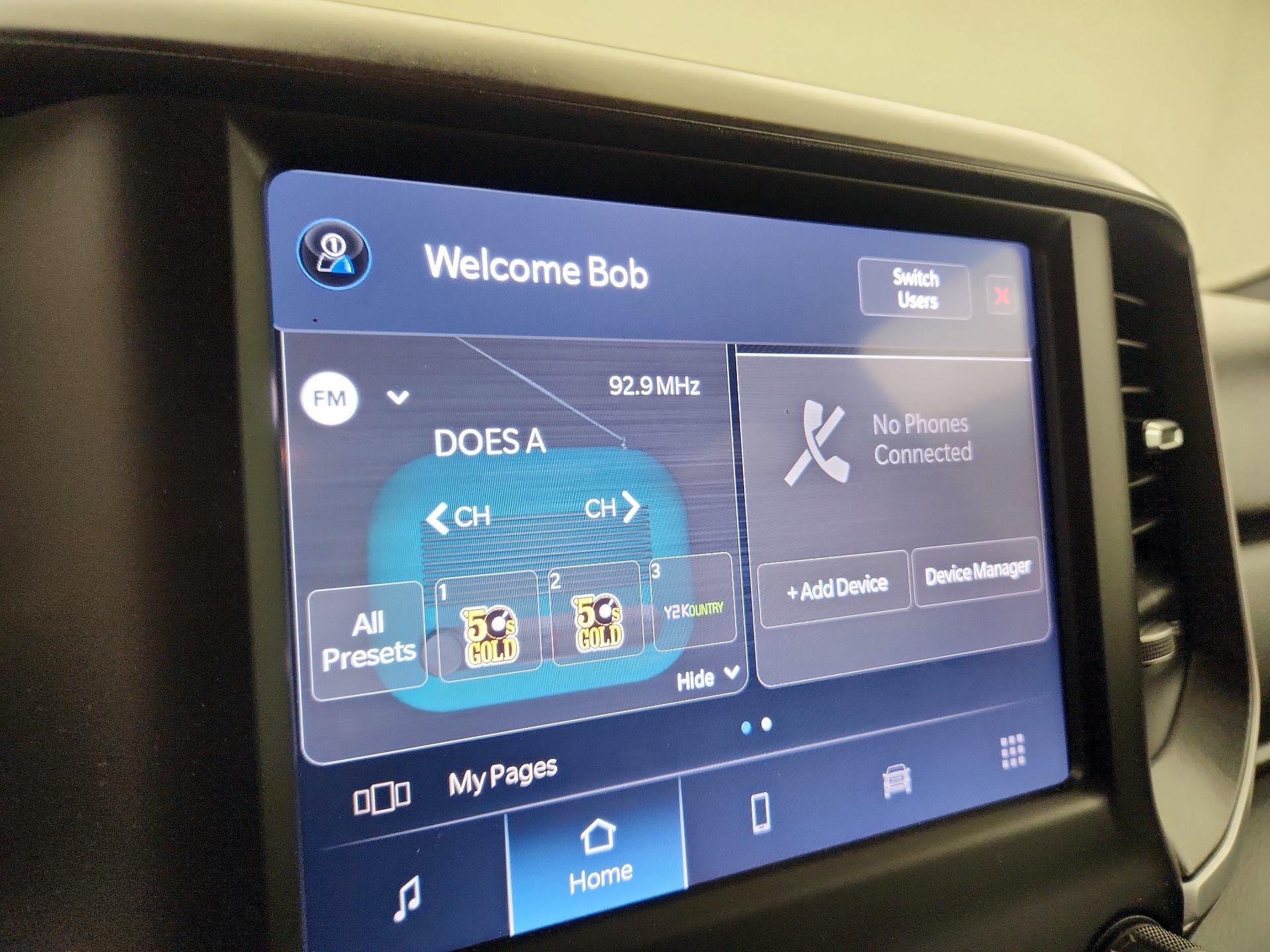 Thumbnail: 2023 RAM 1500 - 15