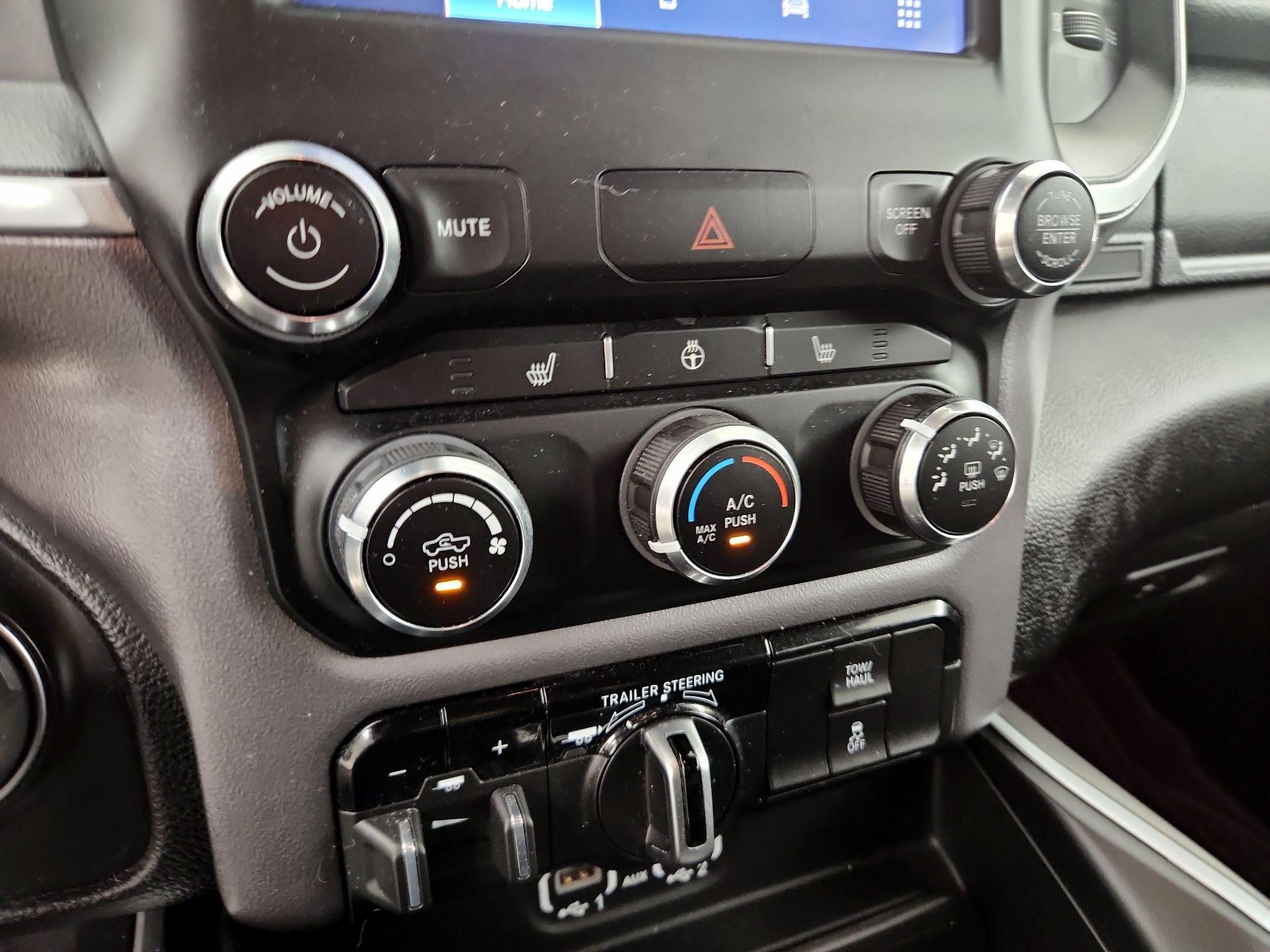 Thumbnail: 2023 RAM 1500 - 16