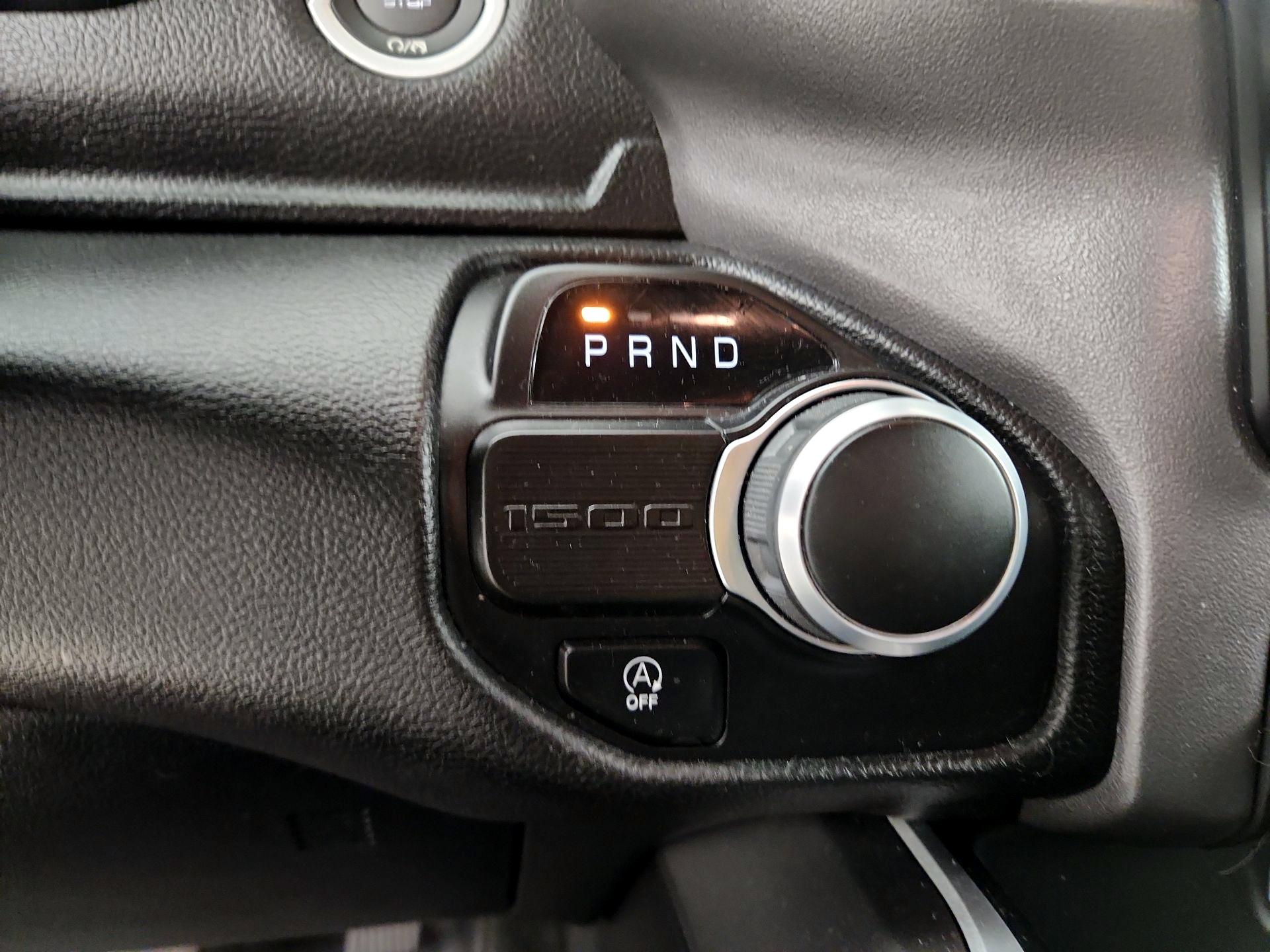 Thumbnail: 2023 RAM 1500 - 17