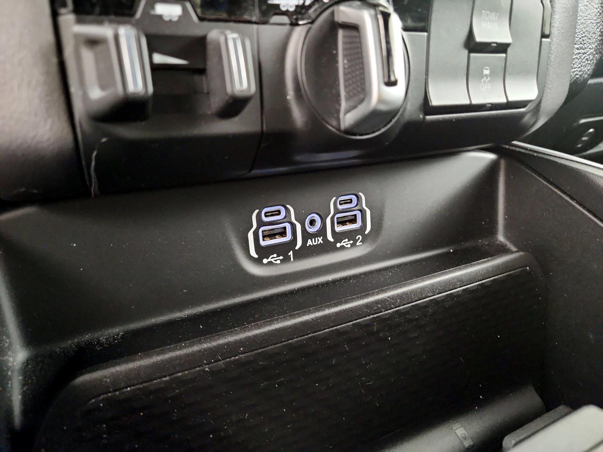 Thumbnail: 2023 RAM 1500 - 18