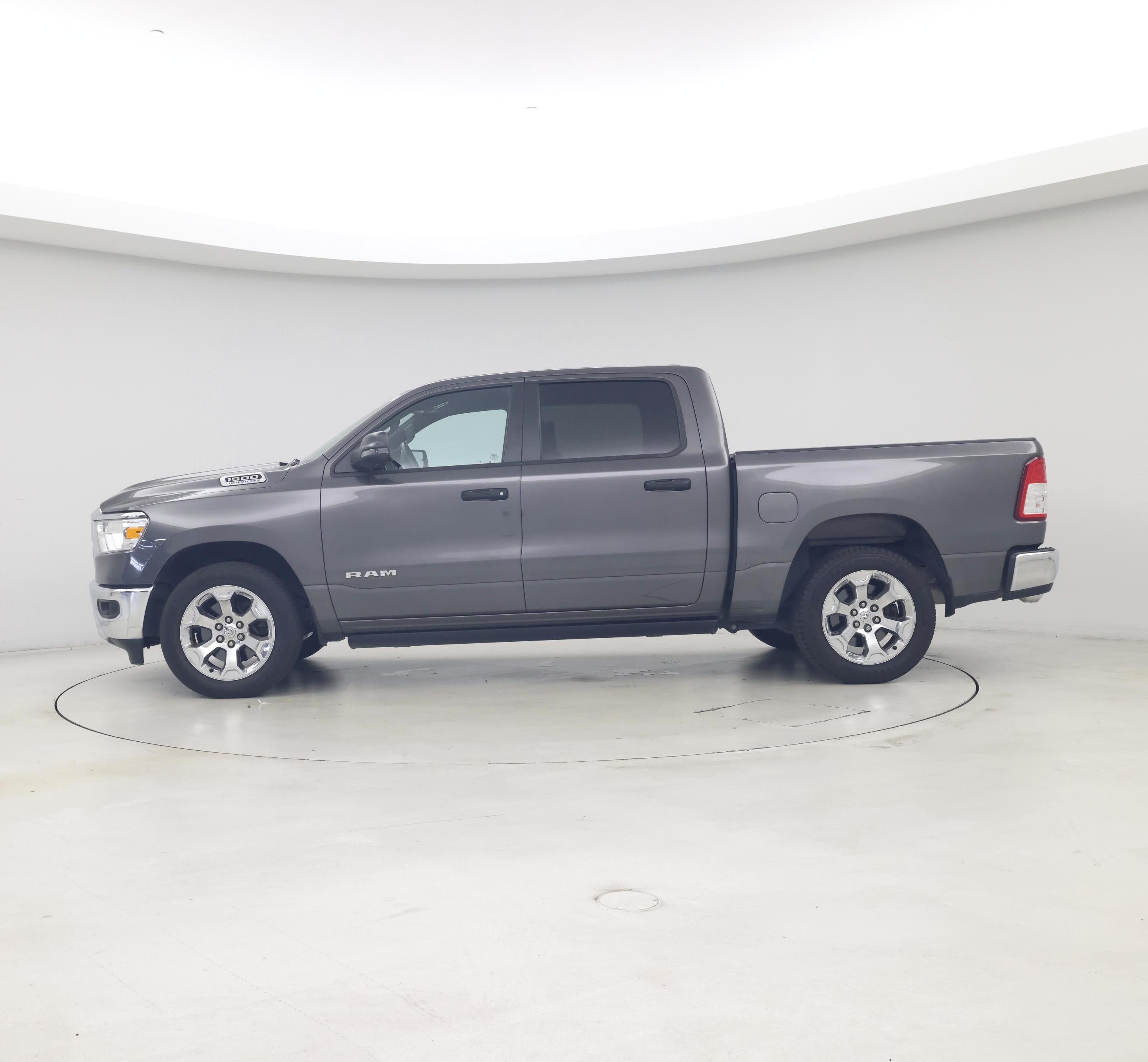 Thumbnail: 2023 RAM 1500 - 3