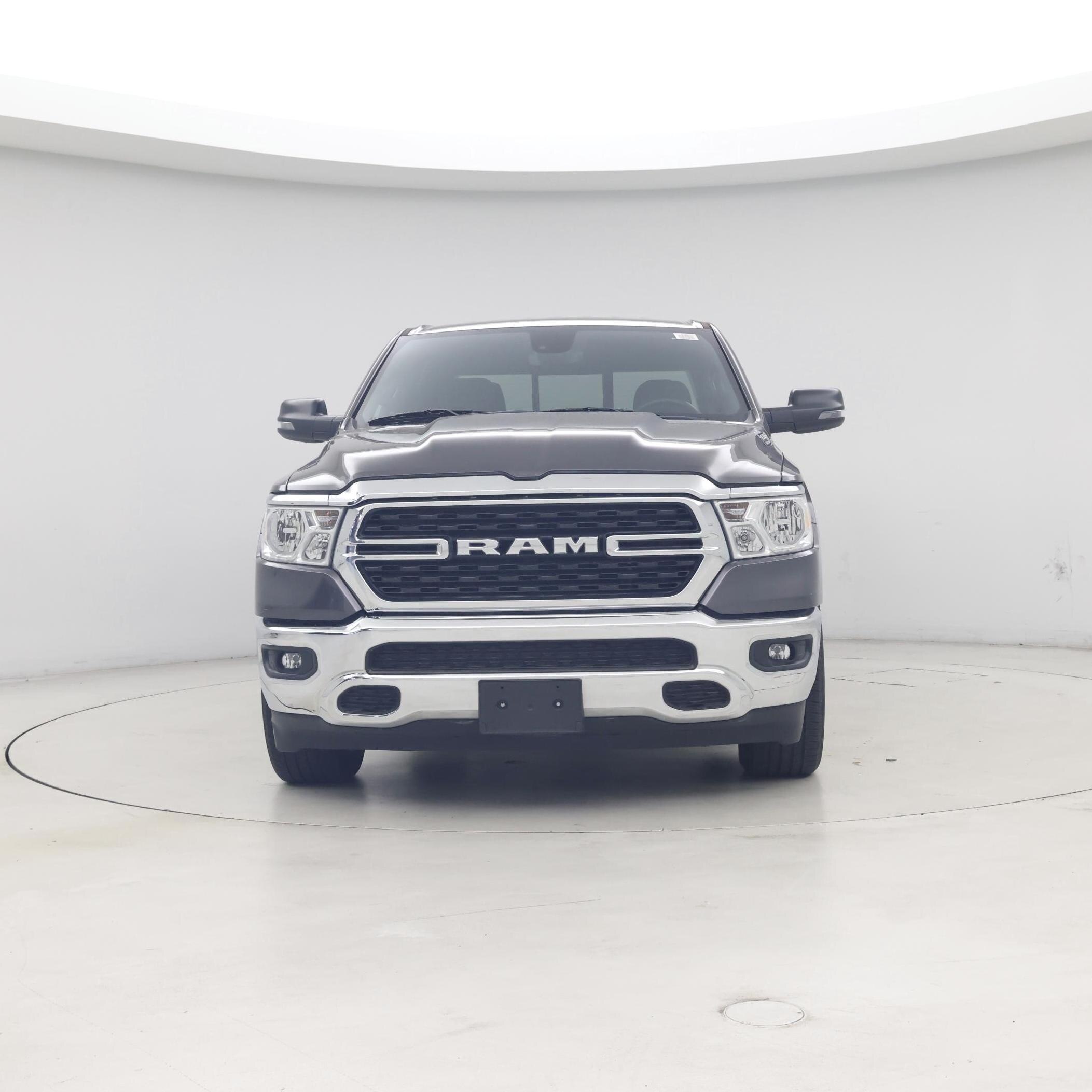 Thumbnail: 2023 RAM 1500 - 5