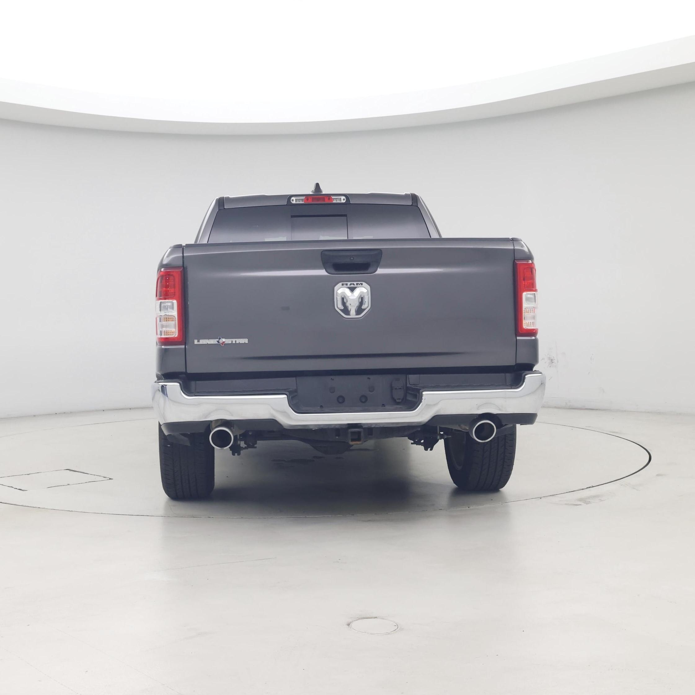 Thumbnail: 2023 RAM 1500 - 6