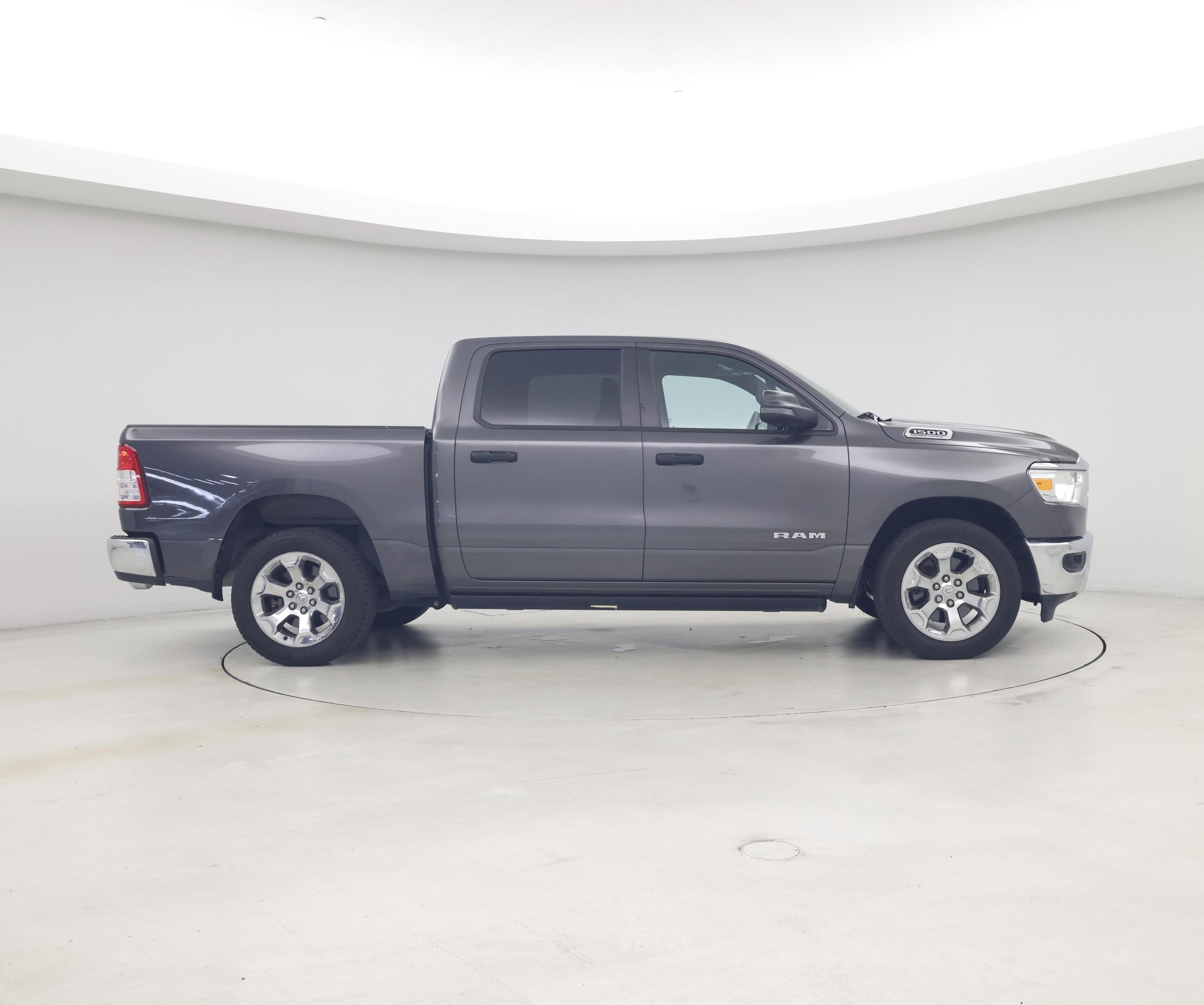 Thumbnail: 2023 RAM 1500 - 7