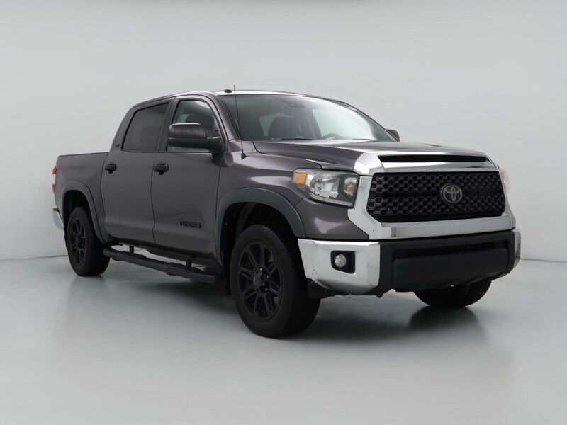 2018 Toyota Tundra SR5 -
                  Baton Rouge, LA