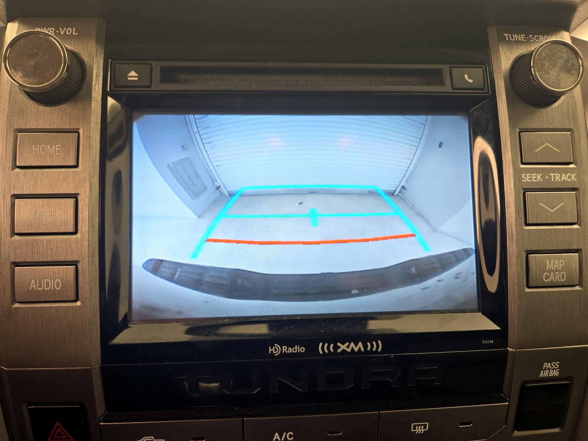 Thumbnail: 2018 Toyota Tundra - 14