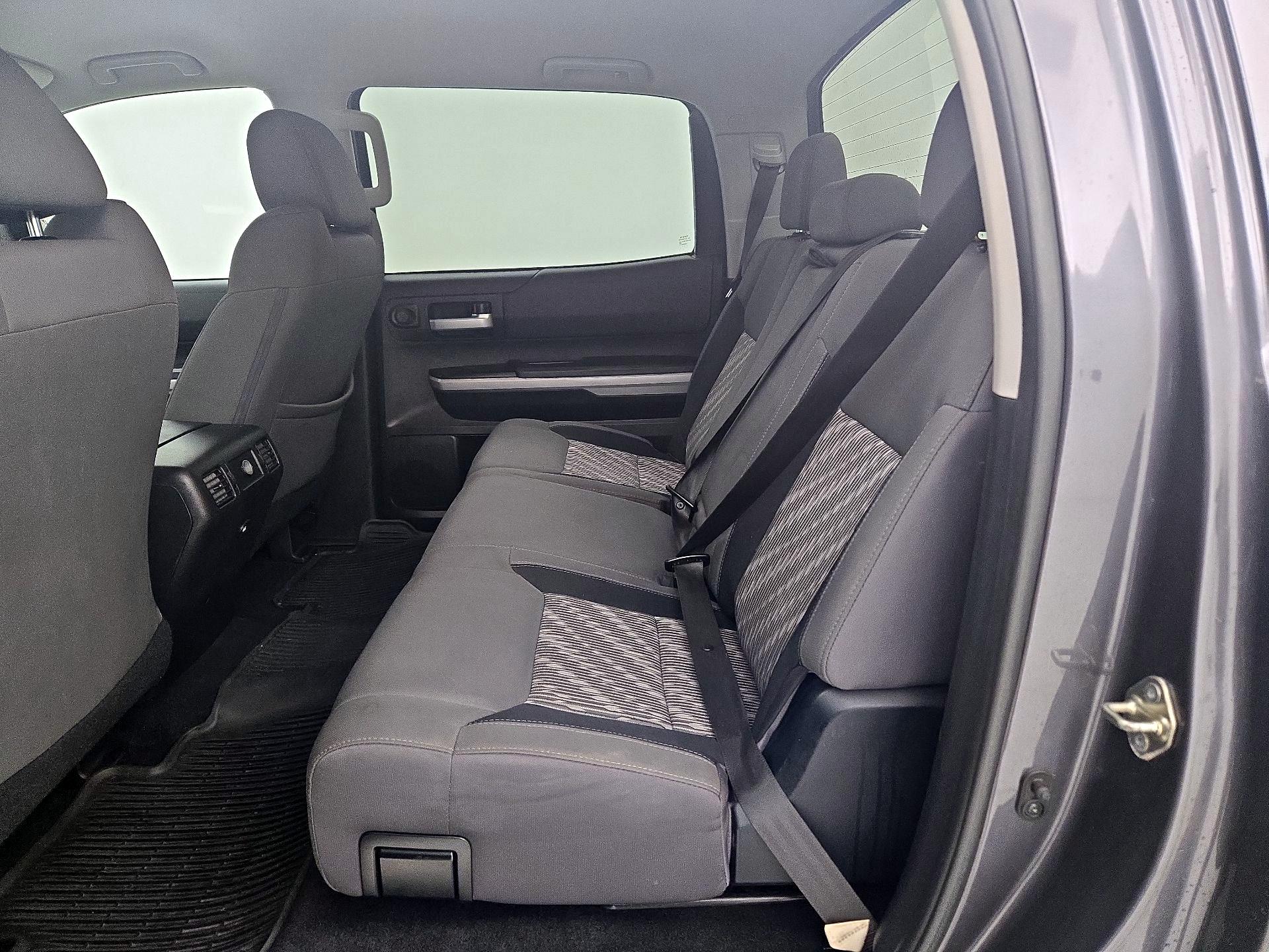 Thumbnail: 2018 Toyota Tundra - 19