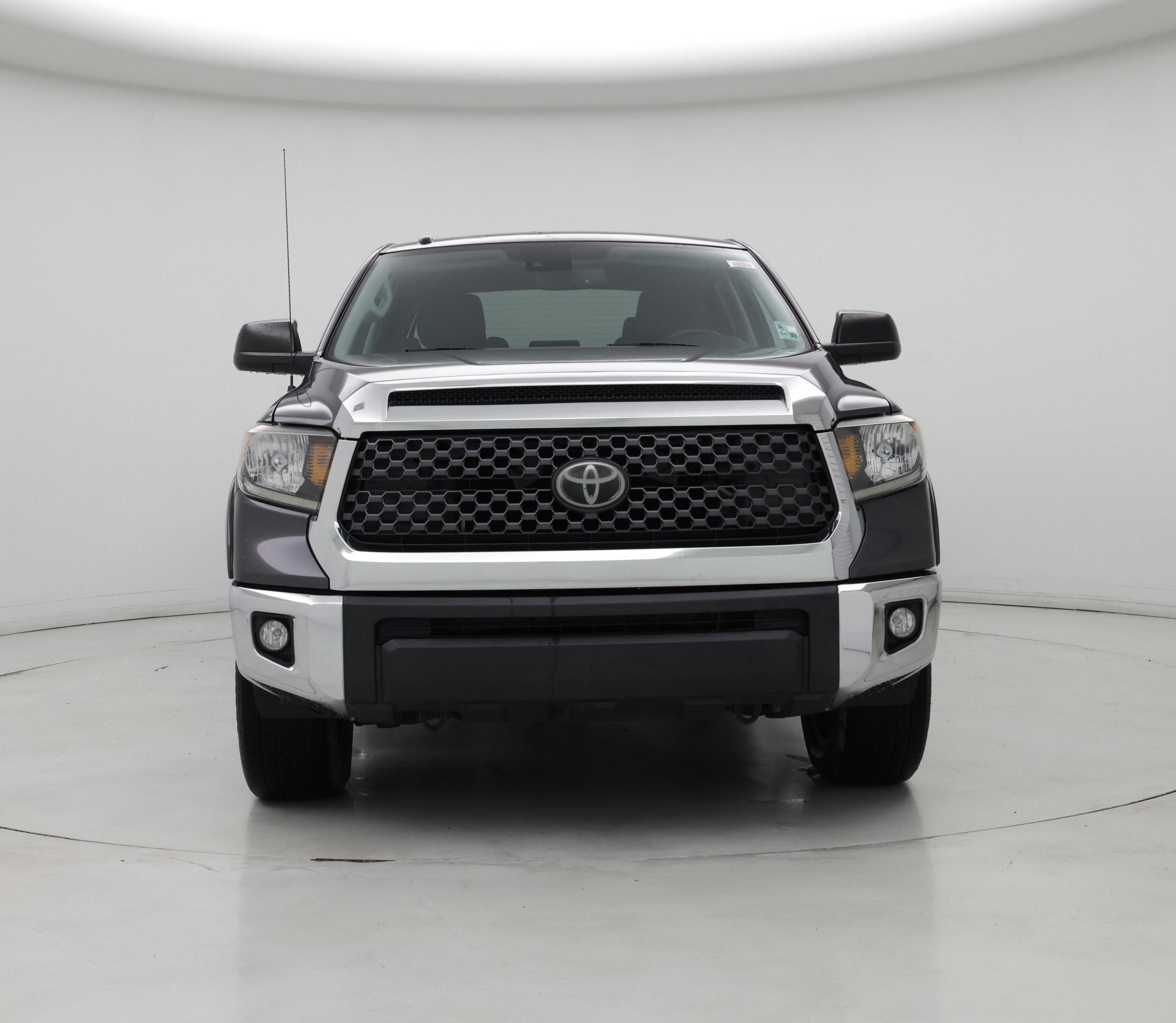 Thumbnail: 2018 Toyota Tundra - 5