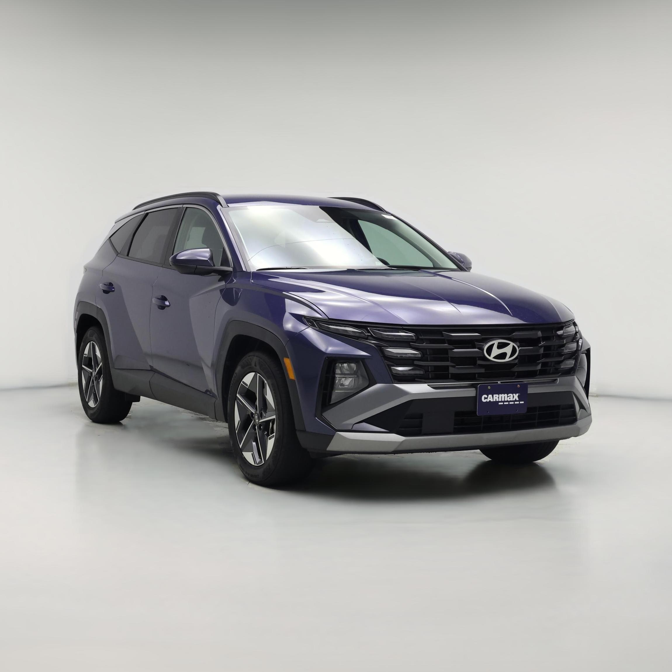 Thumbnail: 2025 Hyundai Tucson - 1