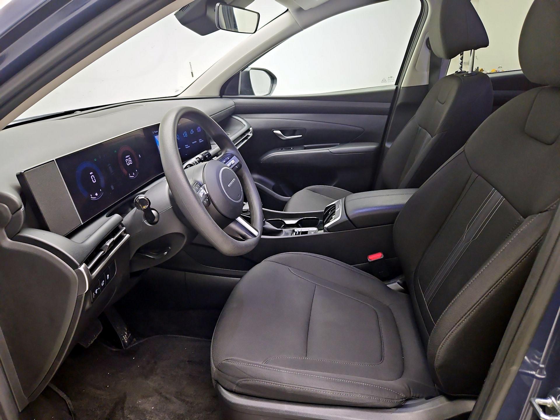 Thumbnail: 2025 Hyundai Tucson - 11