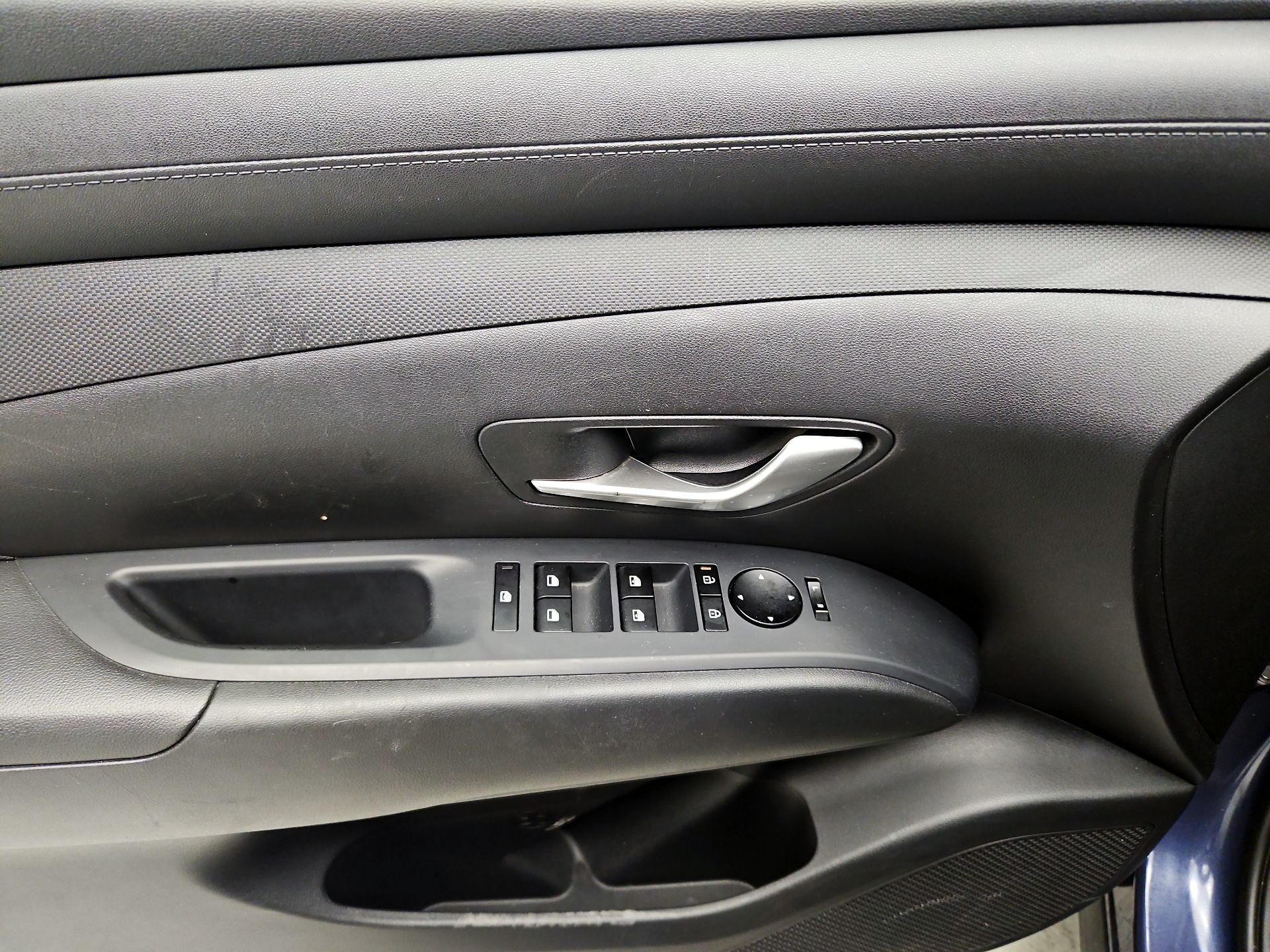 Thumbnail: 2025 Hyundai Tucson - 12