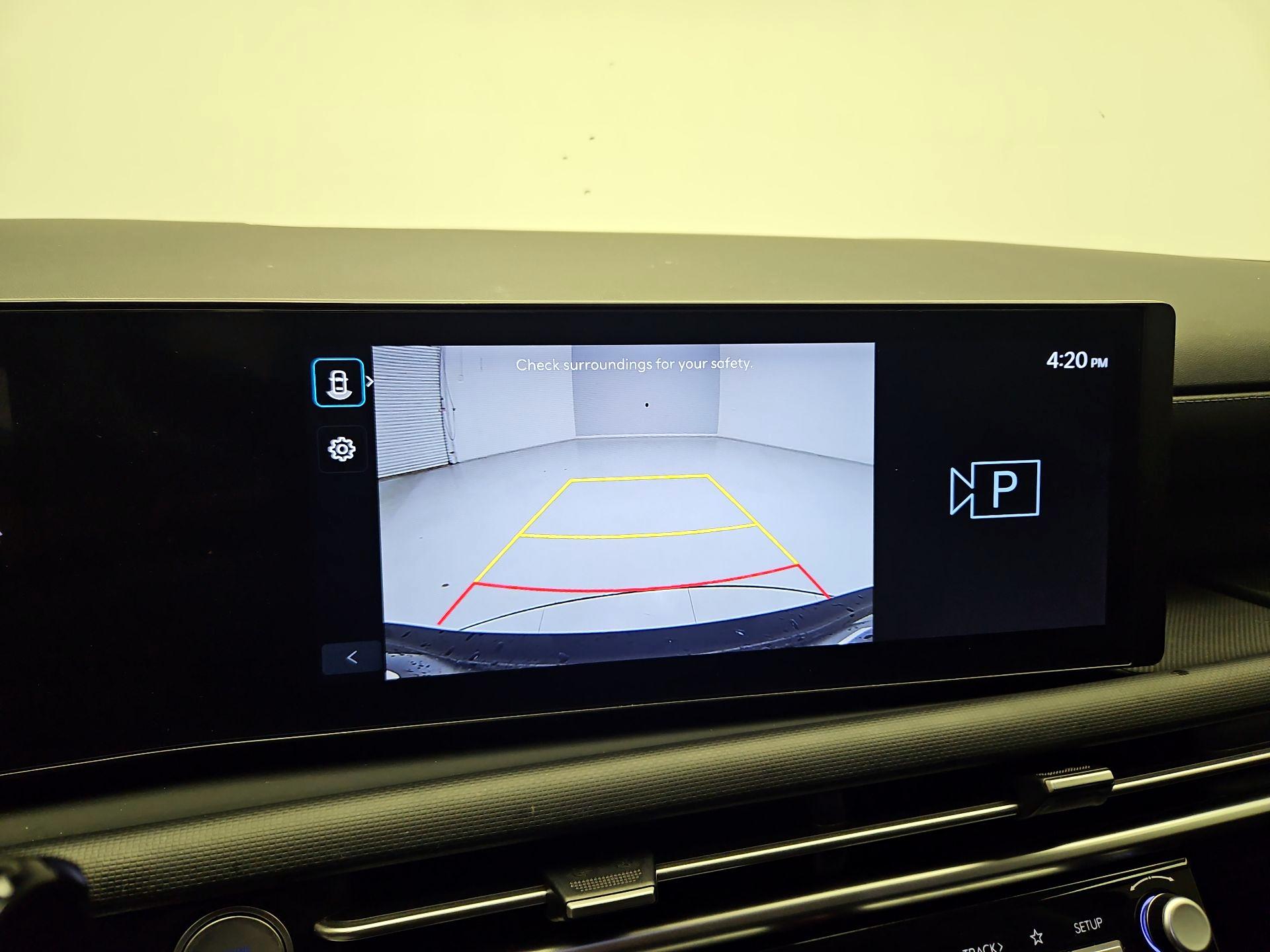 Thumbnail: 2025 Hyundai Tucson - 14