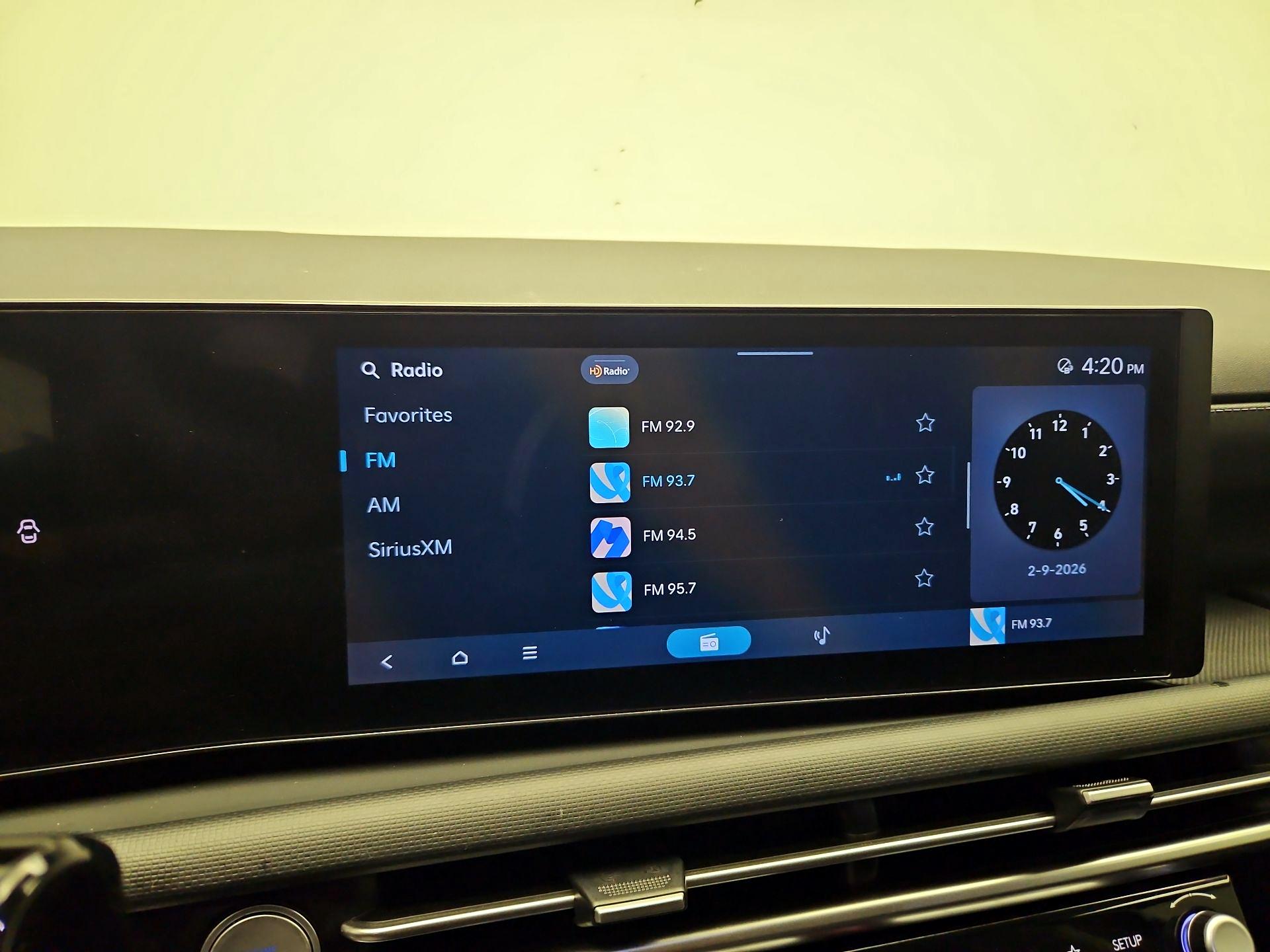 Thumbnail: 2025 Hyundai Tucson - 15