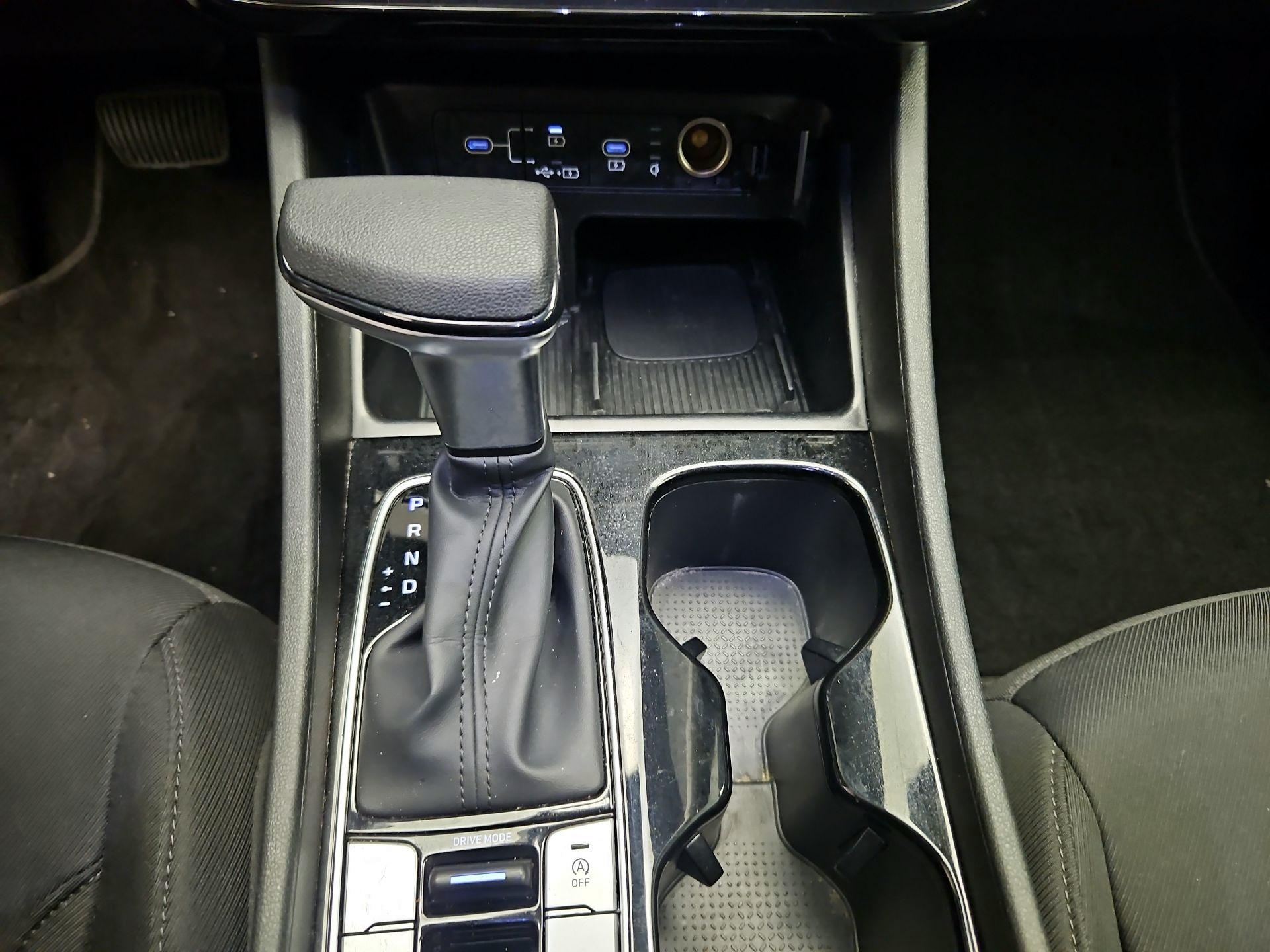 Thumbnail: 2025 Hyundai Tucson - 17