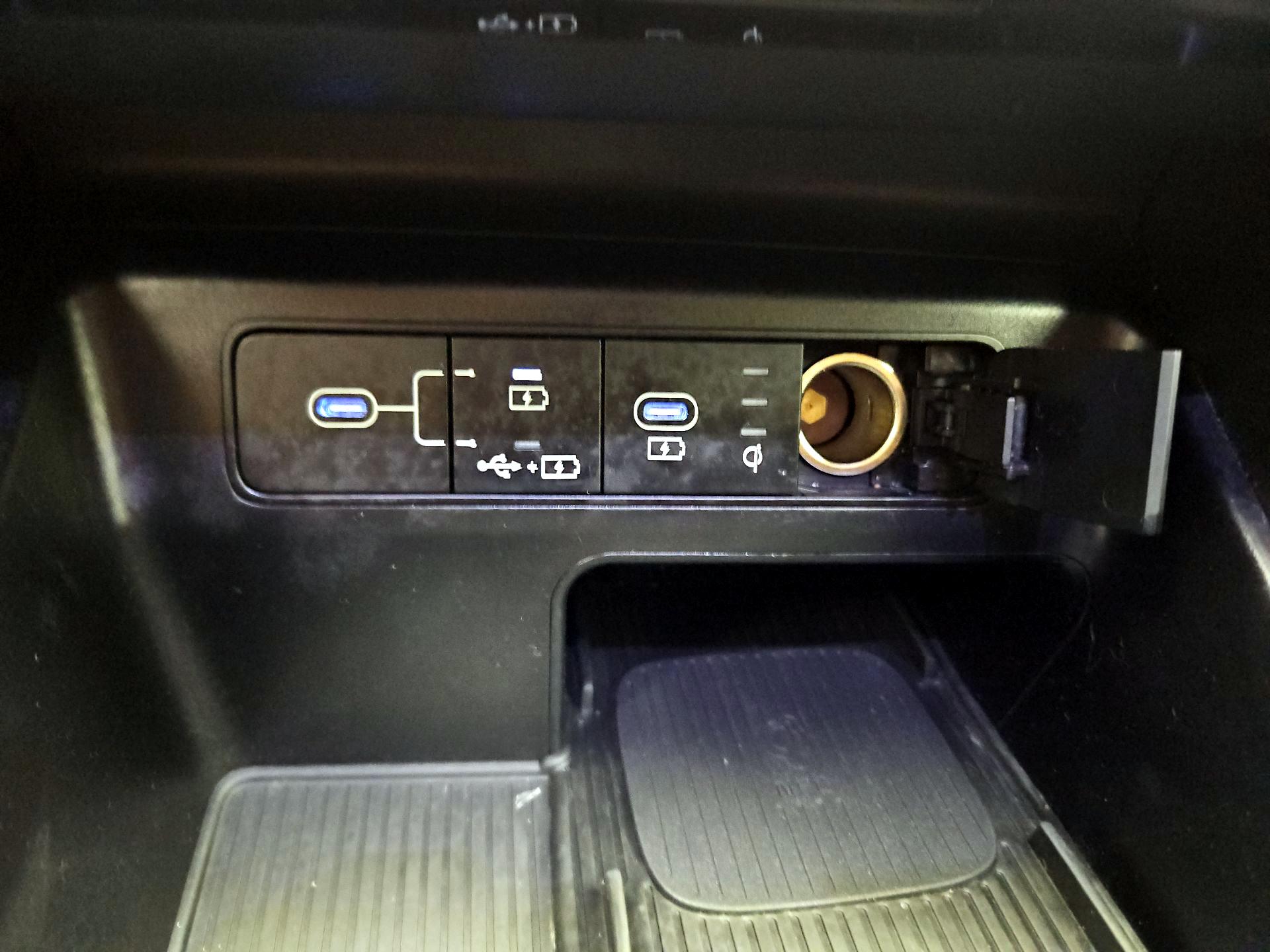 Thumbnail: 2025 Hyundai Tucson - 18